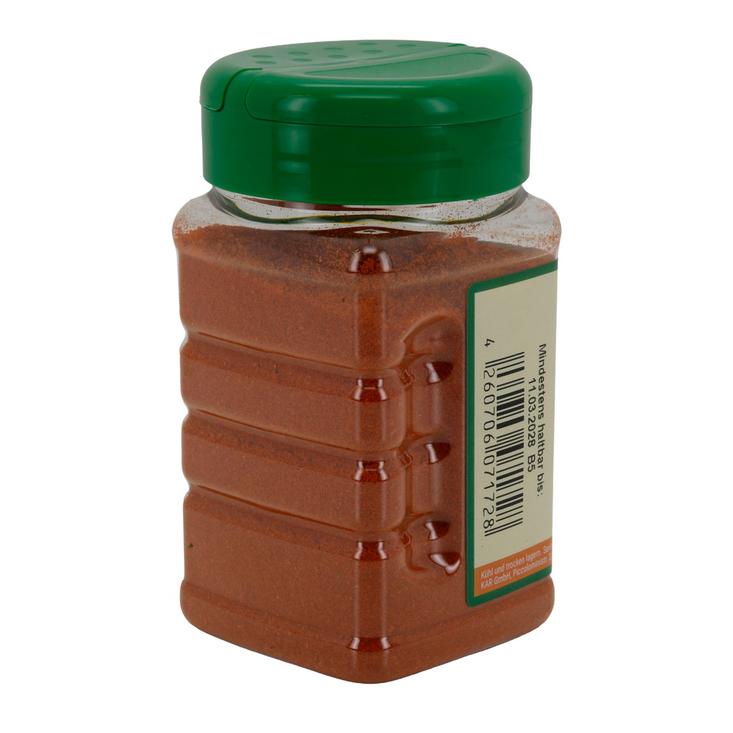 Pommes-Frites-Kruidzout Onkel Şahingöz Pommes Baharat | Kruiden | 250 g