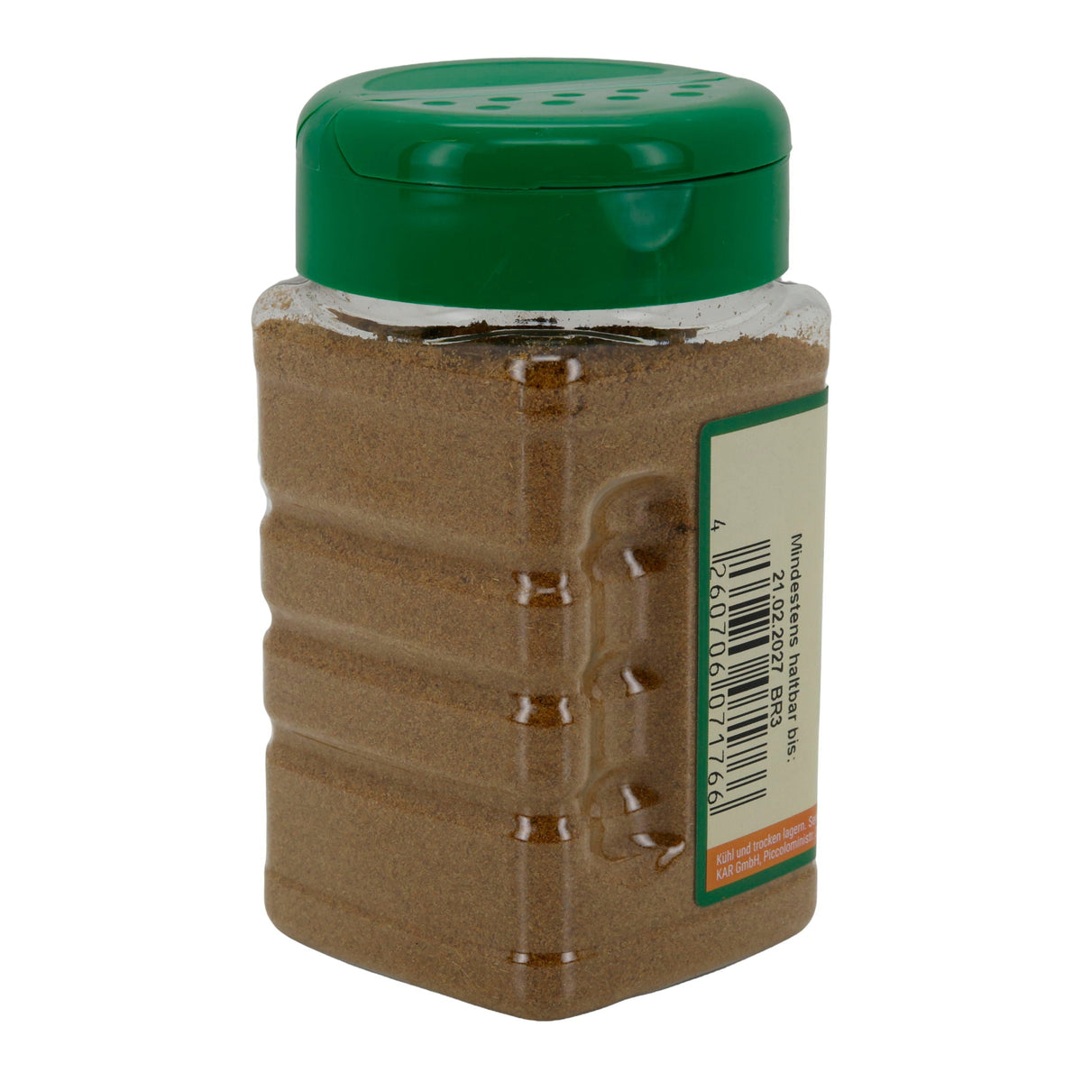 Cumin Onkel Şahingöz Kimyon Toz | Gewürz | Gemahlen | 150 g ONKEL SAHINGÖZ