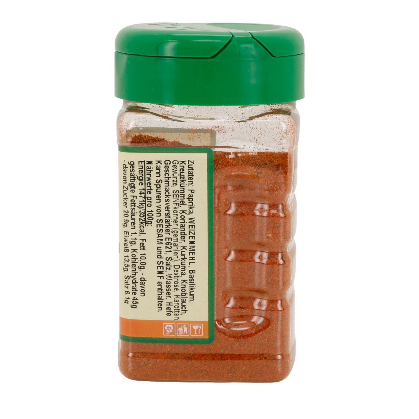 Spice Mix DOENER BAHARAT PET | Spice | (Quantity not specified)