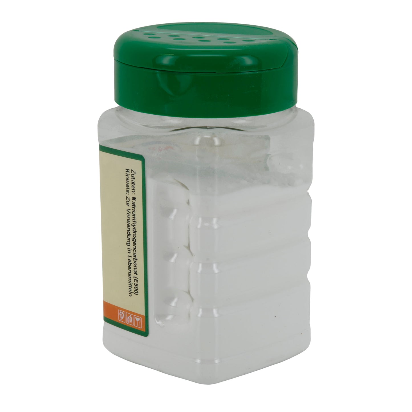 Natriumwaterstofcarbonaat Onkel Backsoda | Speisesoda | 300 g