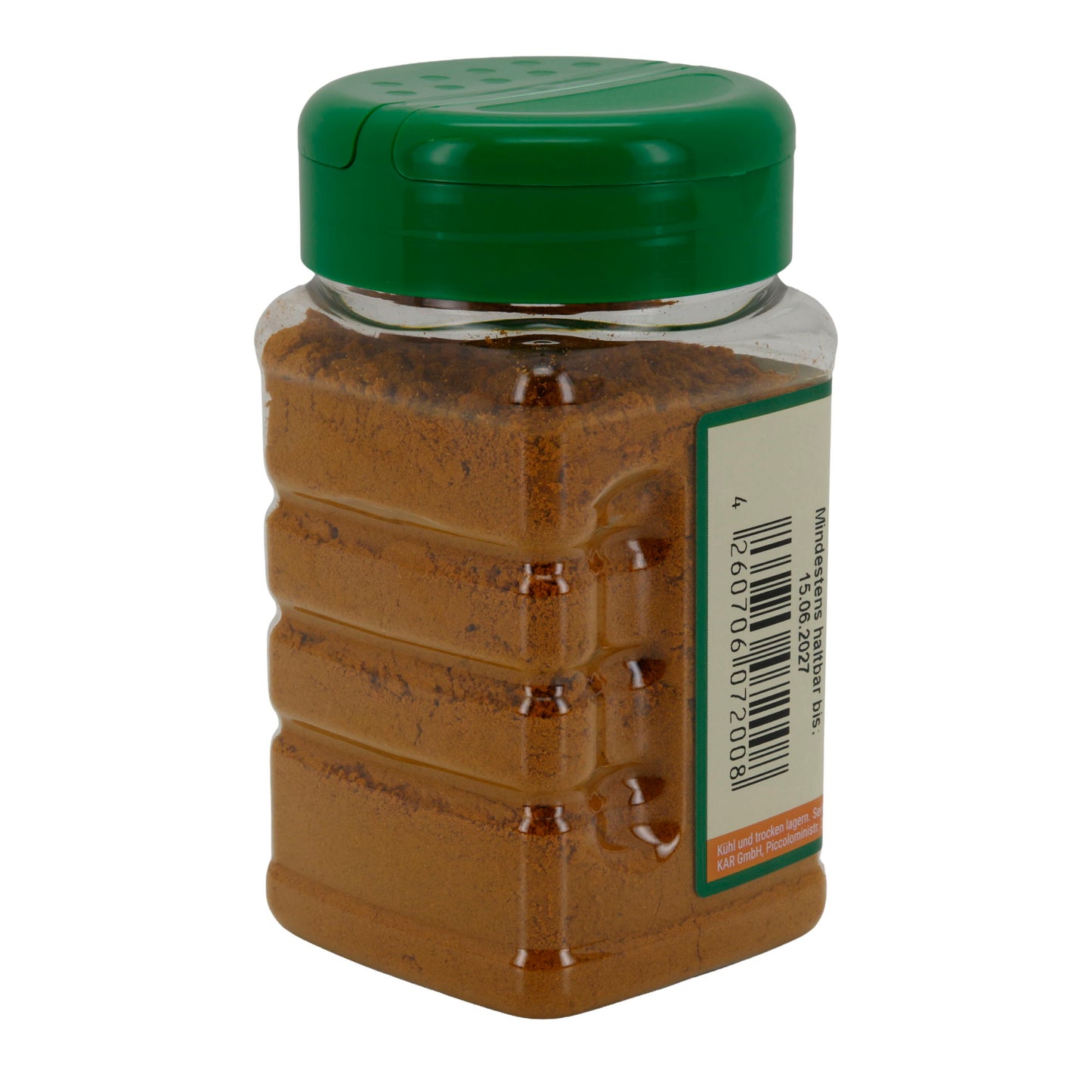 Gewürzmischung Onkel Curry | Gewürz | Currymischung | 140 g