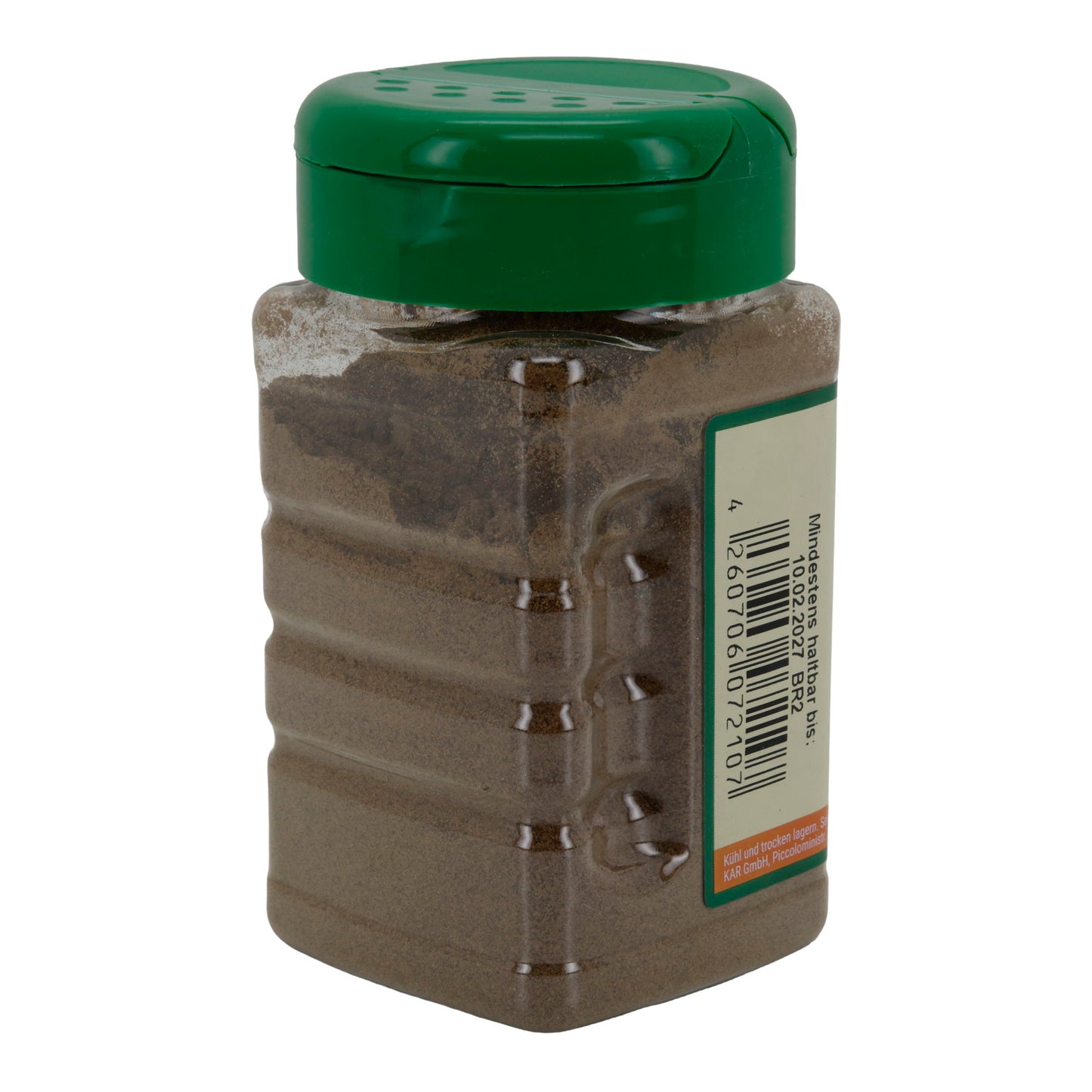 Zwarte peper gemalen Onkel Kara Biber Toz | Kruiden | 150 g