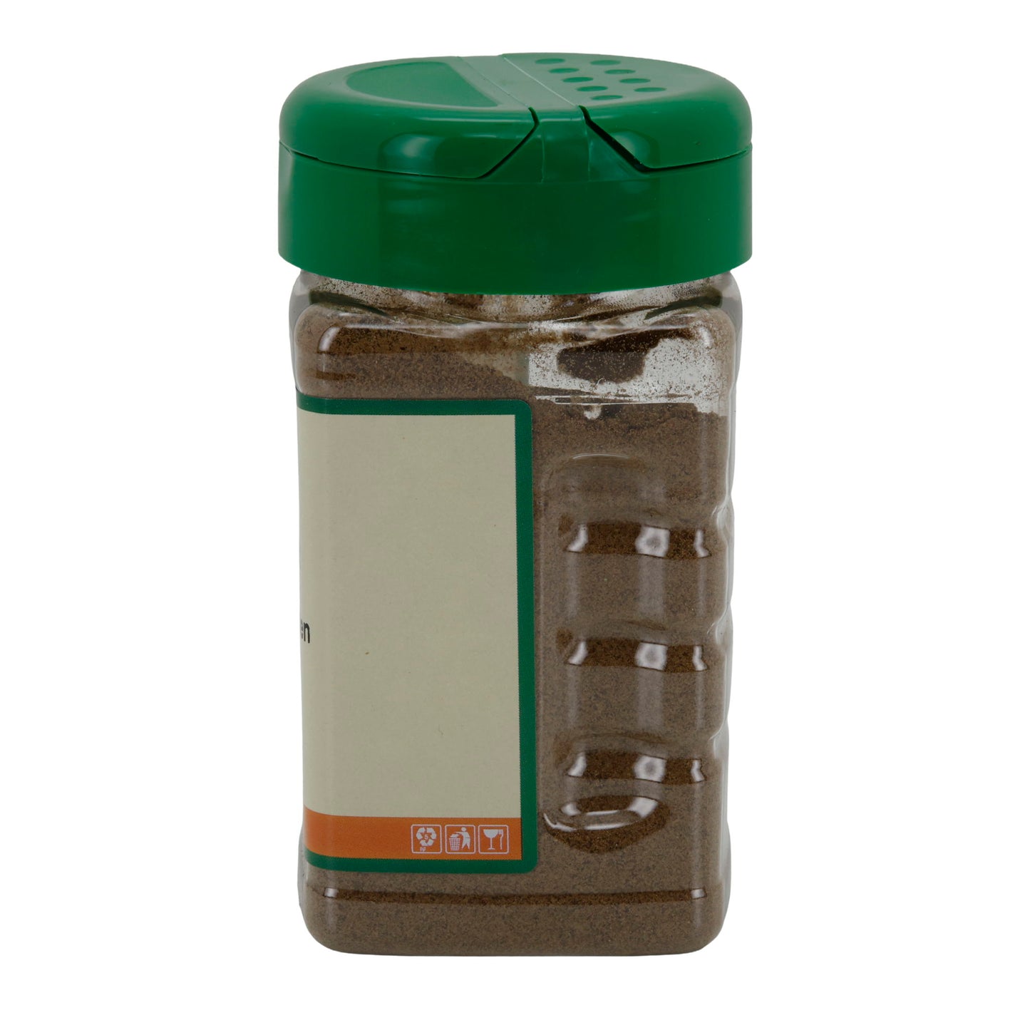 Zwarte peper gemalen Onkel Kara Biber Toz | Kruiden | 150 g