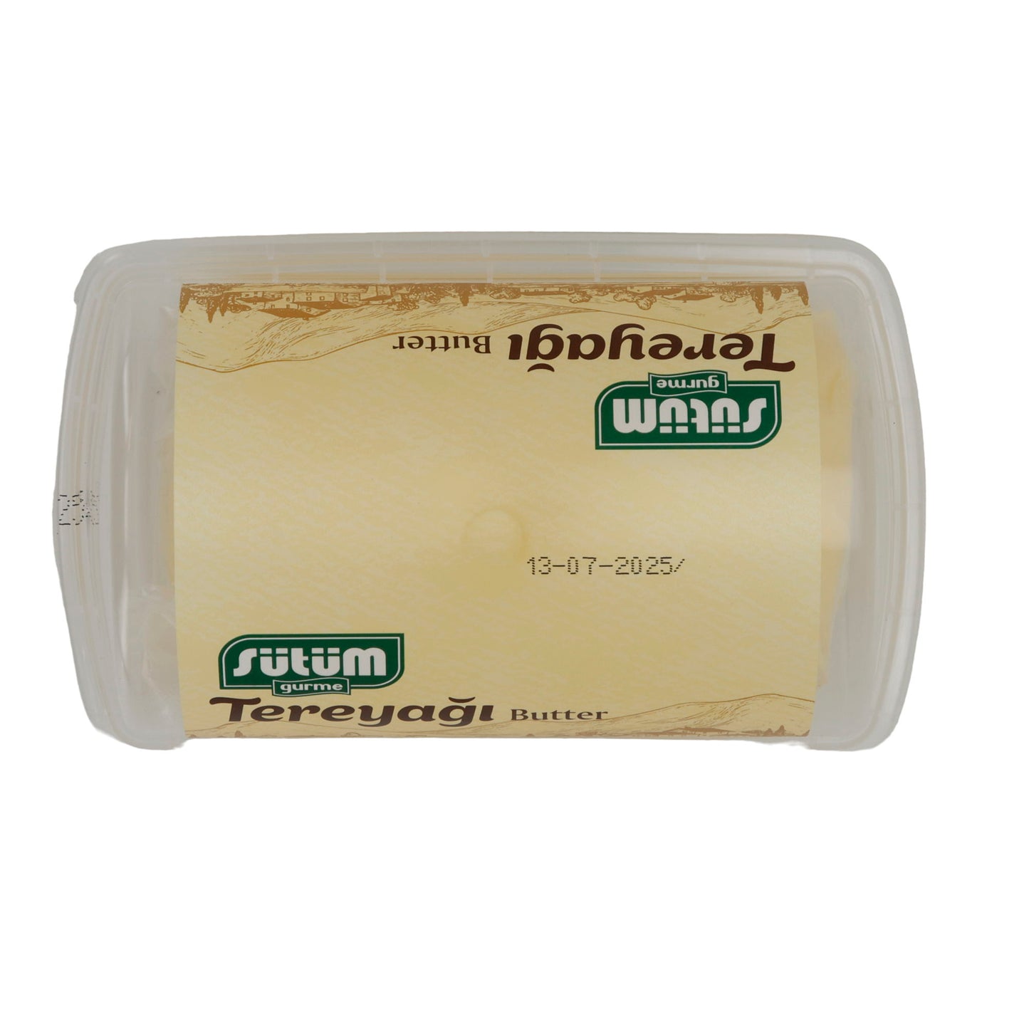 GURME TEREYAGI 400G