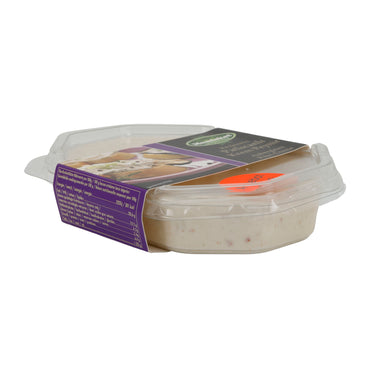 Cheese Cream Memleket Roasted Eggplant Cream Cheese | Cheese Cream | Creamy Fresh Cheese with Eggplants | 150 g