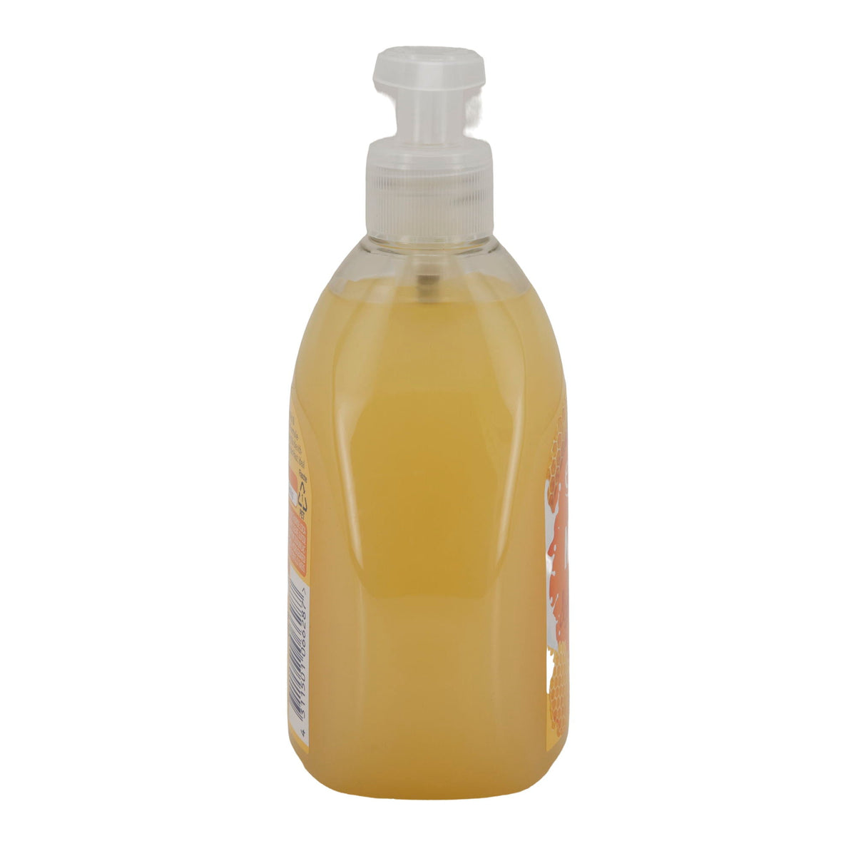 Cremeseife elkos BODY | Milch & Honig | 500 ml - Taste Your World