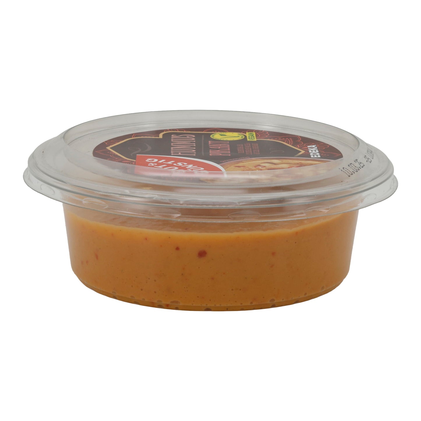 Hummus speziato Gut & Günstig | Dip | Speziato | (quantità non specificata)