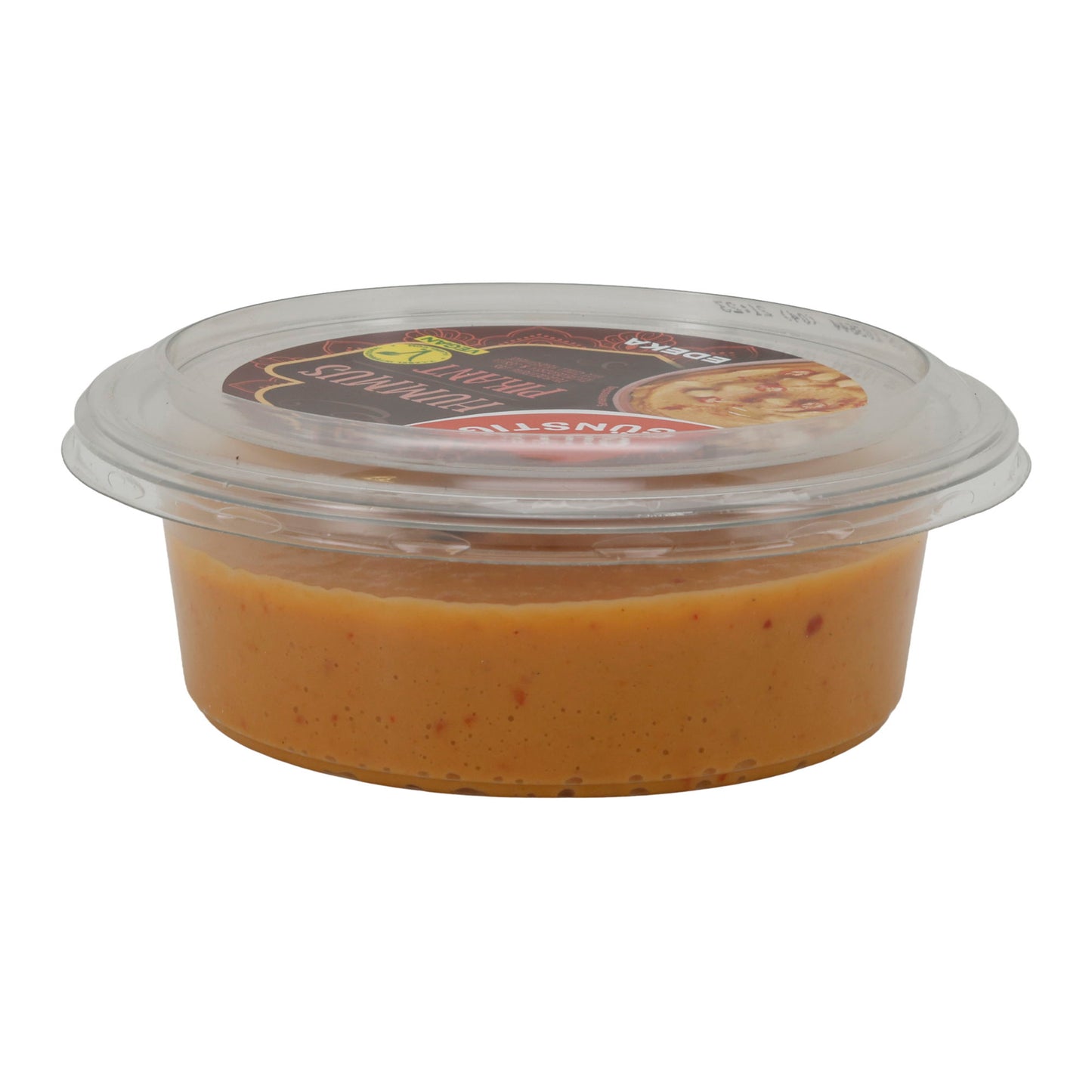 Hummus speziato Gut & Günstig | Dip | Speziato | (quantità non specificata)