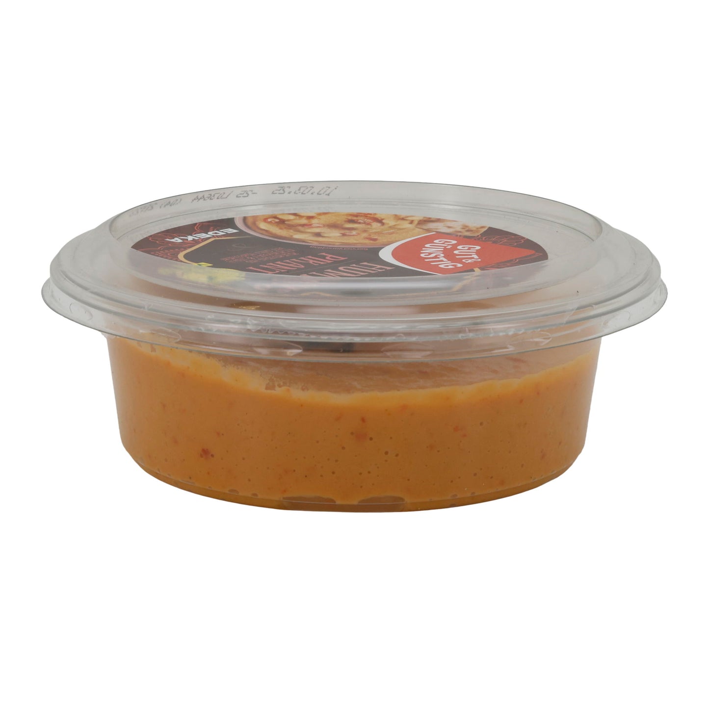 Hummus speziato Gut & Günstig | Dip | Speziato | (quantità non specificata)