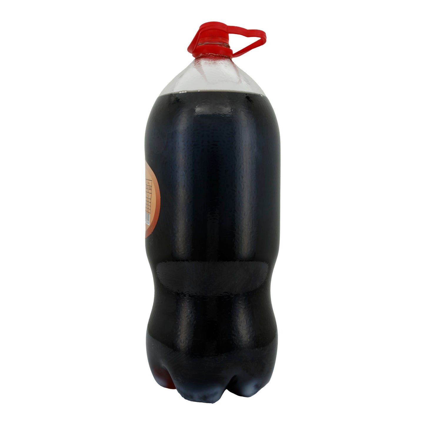Getränk DABA | Borodinsky Kvass | Fermentiert, Roggenbrot | 3 L
