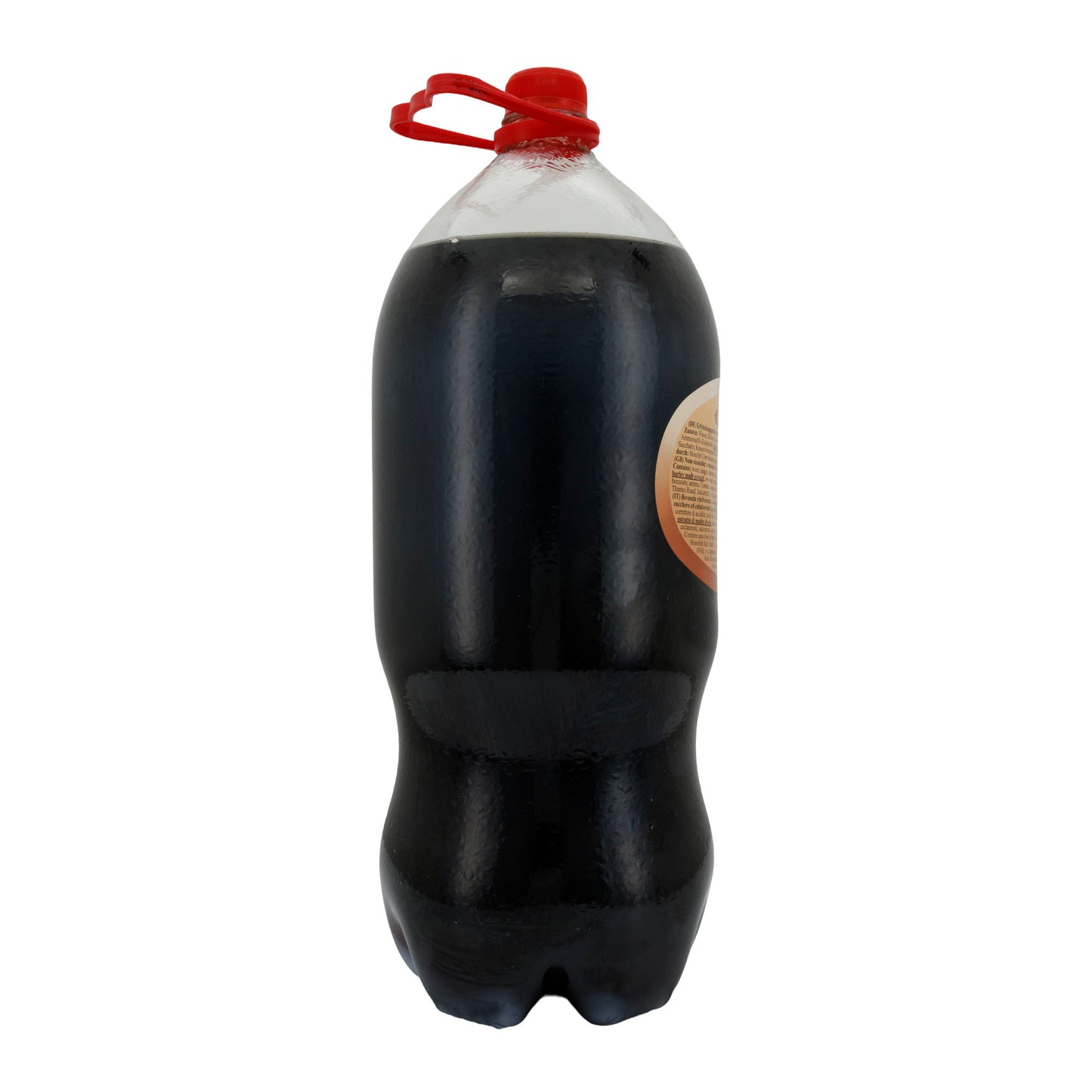 Getränk DABA | Borodinsky Kvass | Fermentiert, Roggenbrot | 3 L