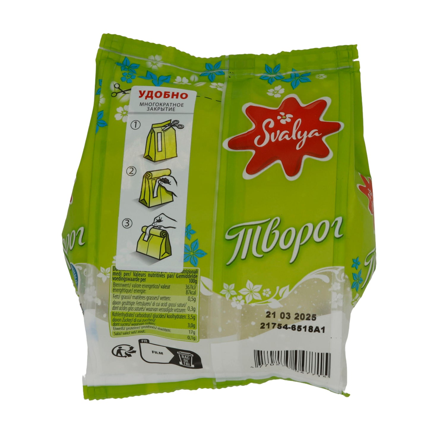 KOERNIGER FRISCHKAESE 1,8 % FETT