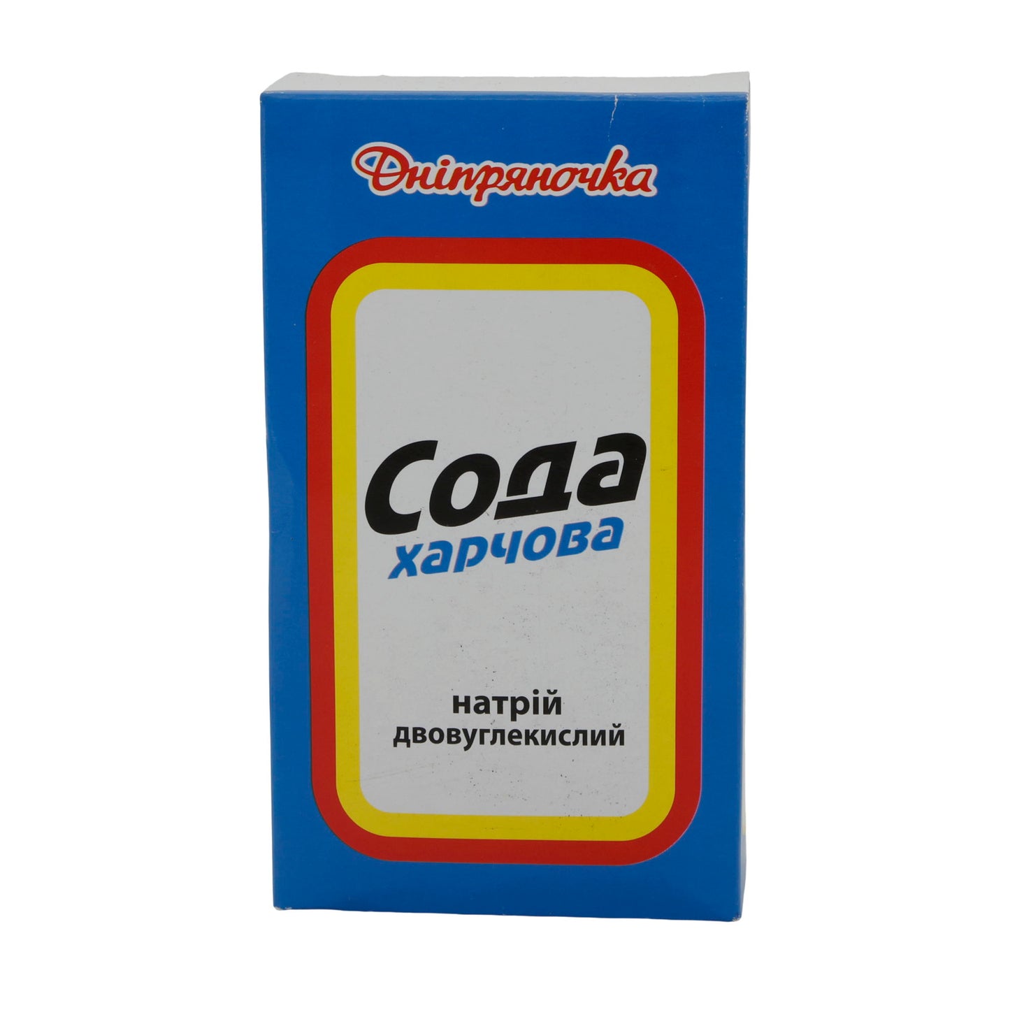 Bakpoeder UA Dniprjanochka | Bakpoeder | 400 g