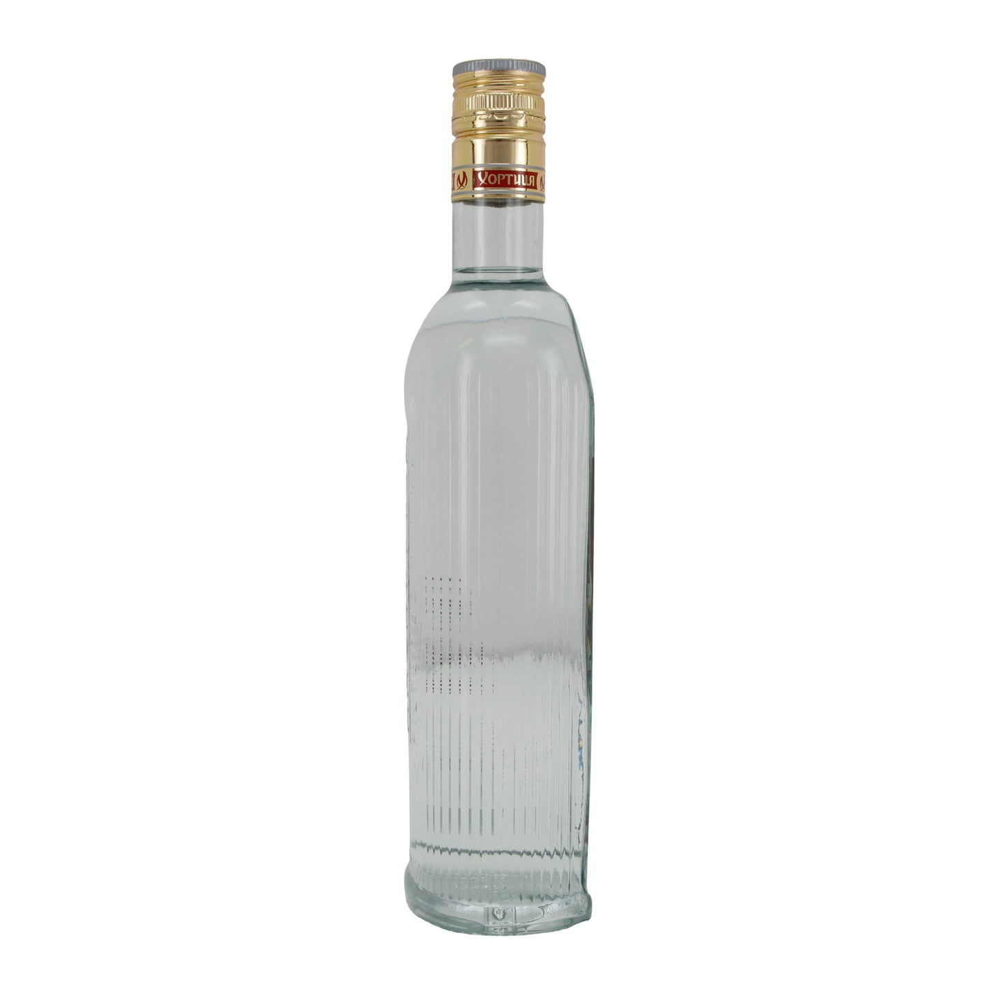 Khortytsa Vodka Classic | Alcohol | Oekraïense premium wodka | 0,7 l fles