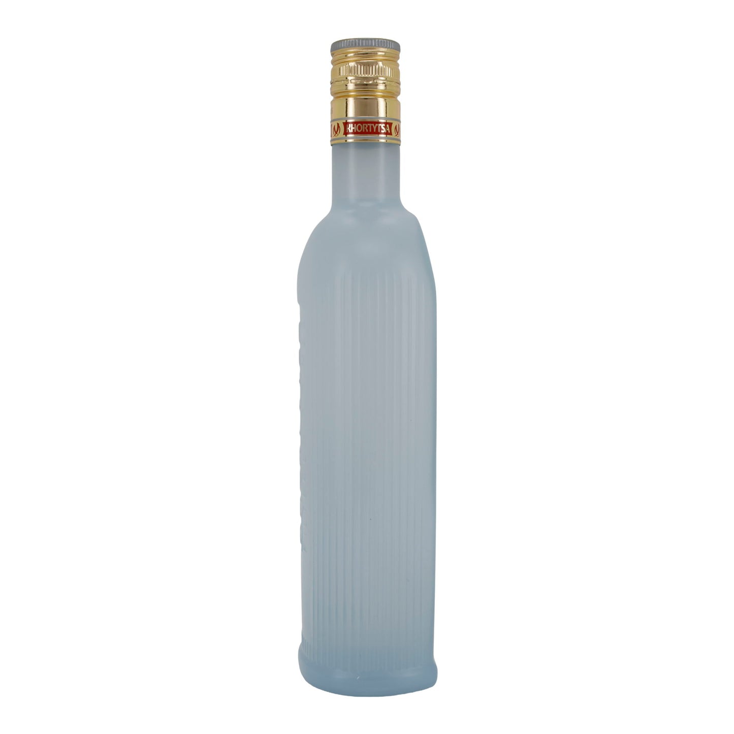 Khortytsa Vodka ICE | Alkohol | ukrainischer Premium-Wodka | 0,7 l Flasche