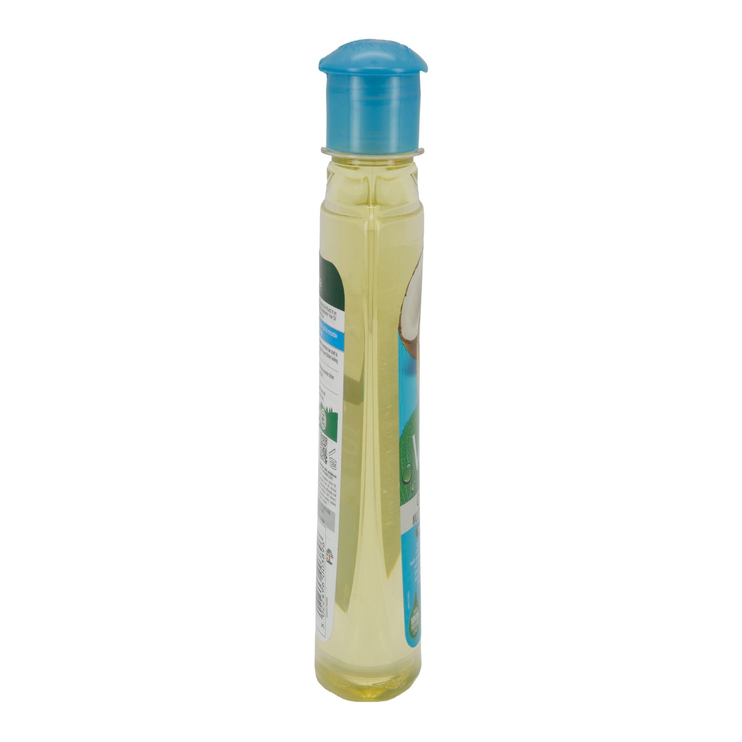 Haarolie Vatika Naturals Kokosnoot Haarolie | Intensieve Hydratatie | 200 ml