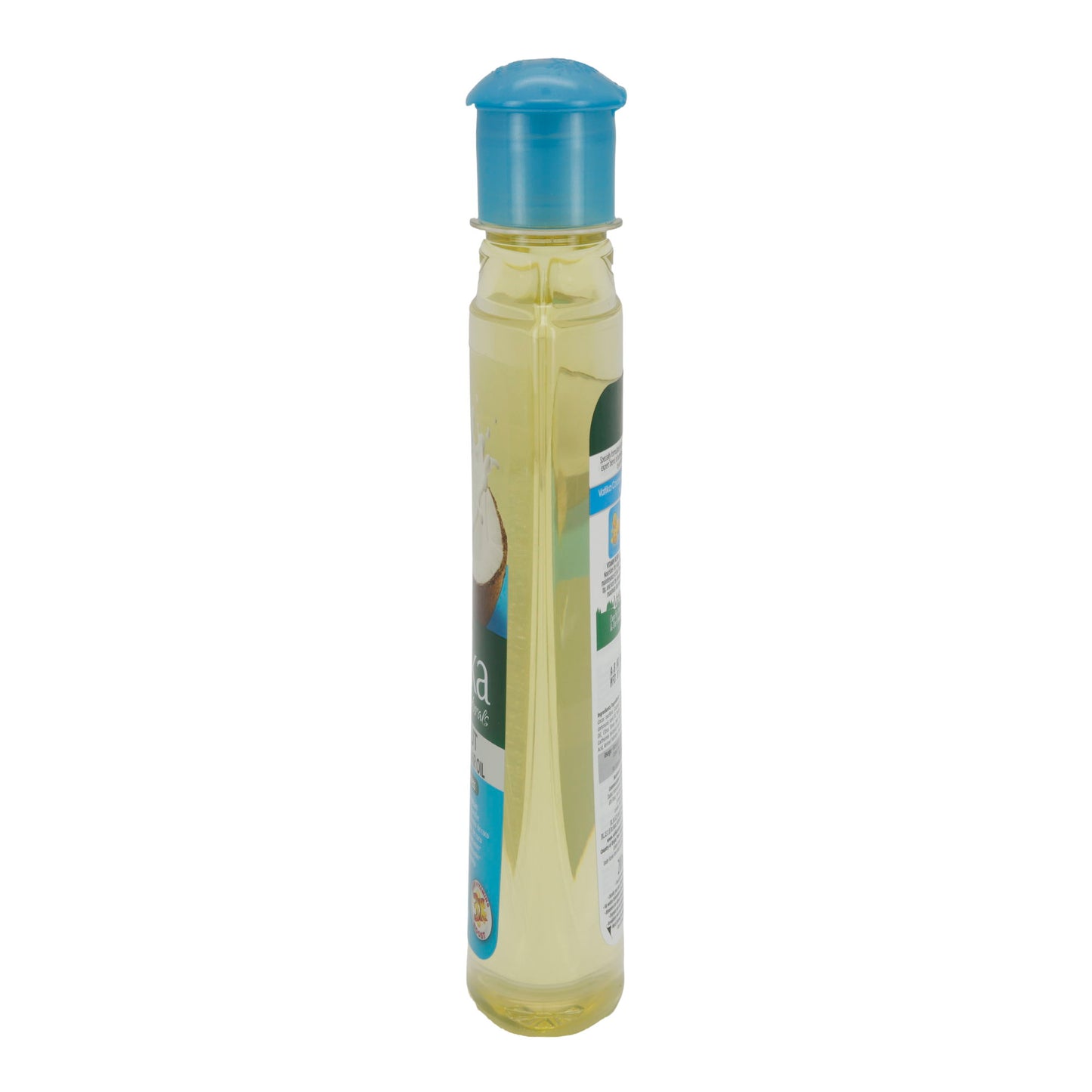 Haarolie Vatika Naturals Kokosnoot Haarolie | Intensieve Hydratatie | 200 ml