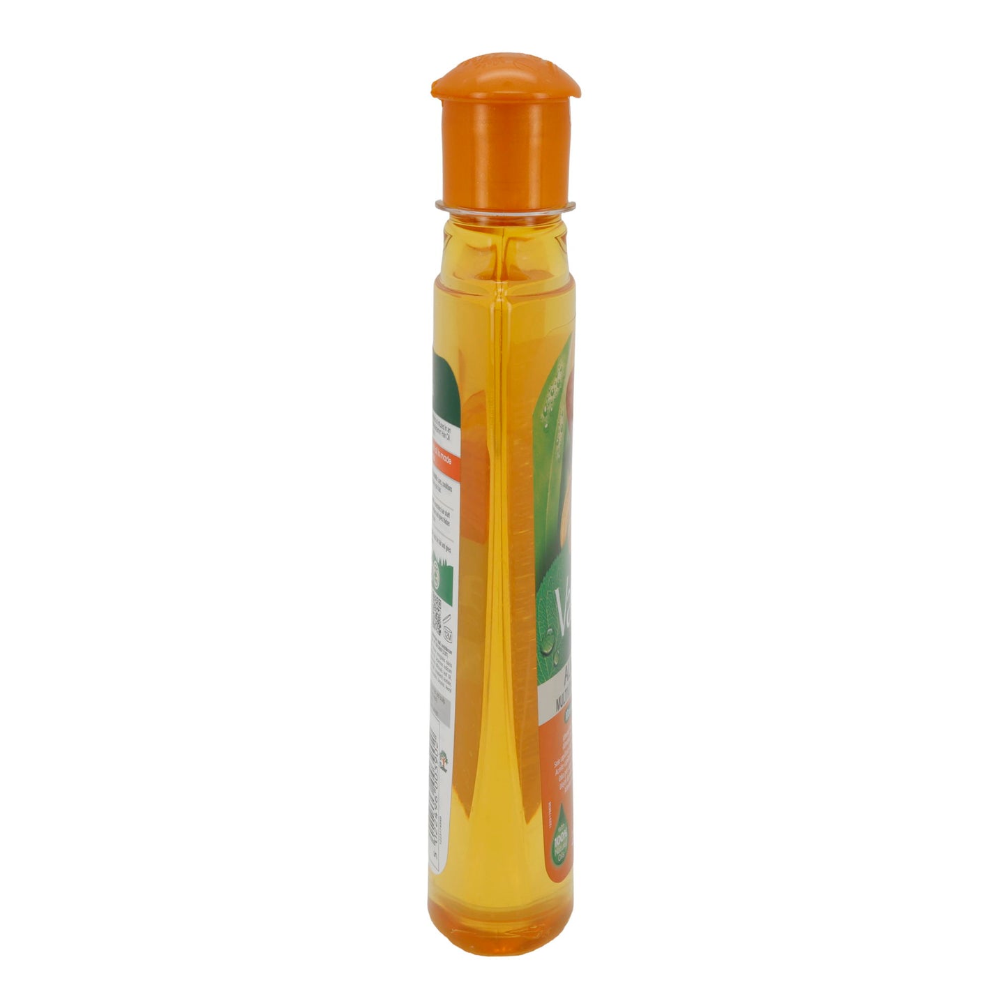Haaröl Vatika Naturals Badem Saç Yağı | Yoğun Nemlendirme | 200 ml
