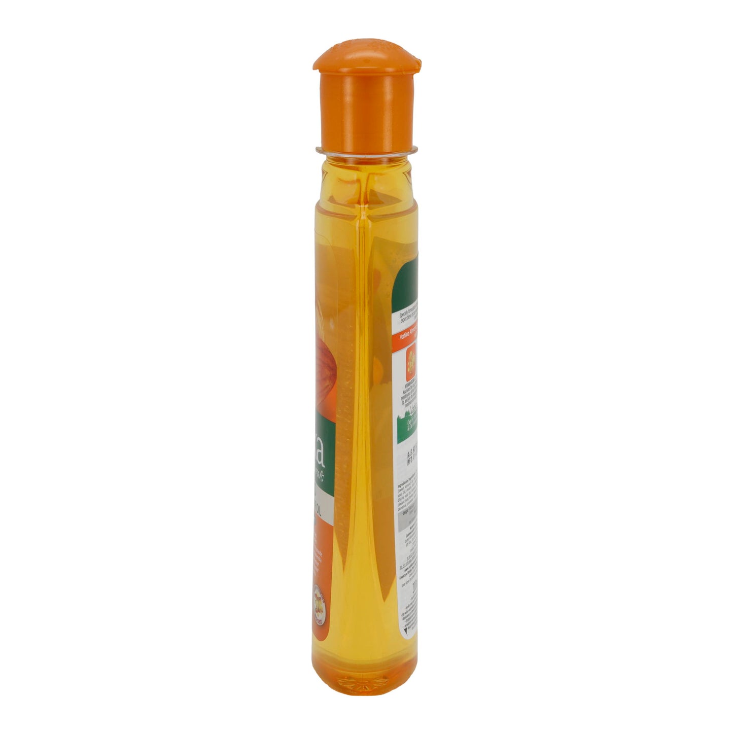 Haaröl Vatika Naturals Badem Saç Yağı | Yoğun Nemlendirme | 200 ml