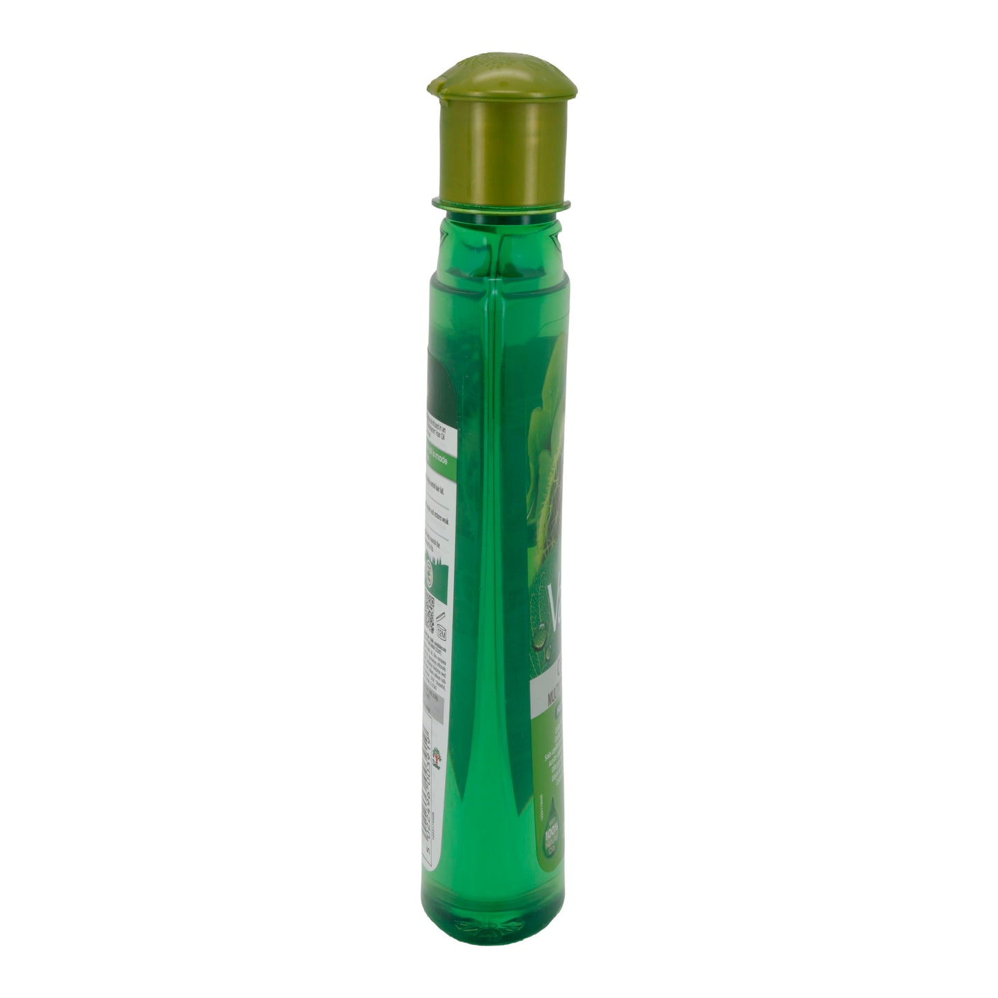 Haaröl Vatika Naturals Kaktus Haaröl | Intensive Feuchtigkeit | 200 ml
