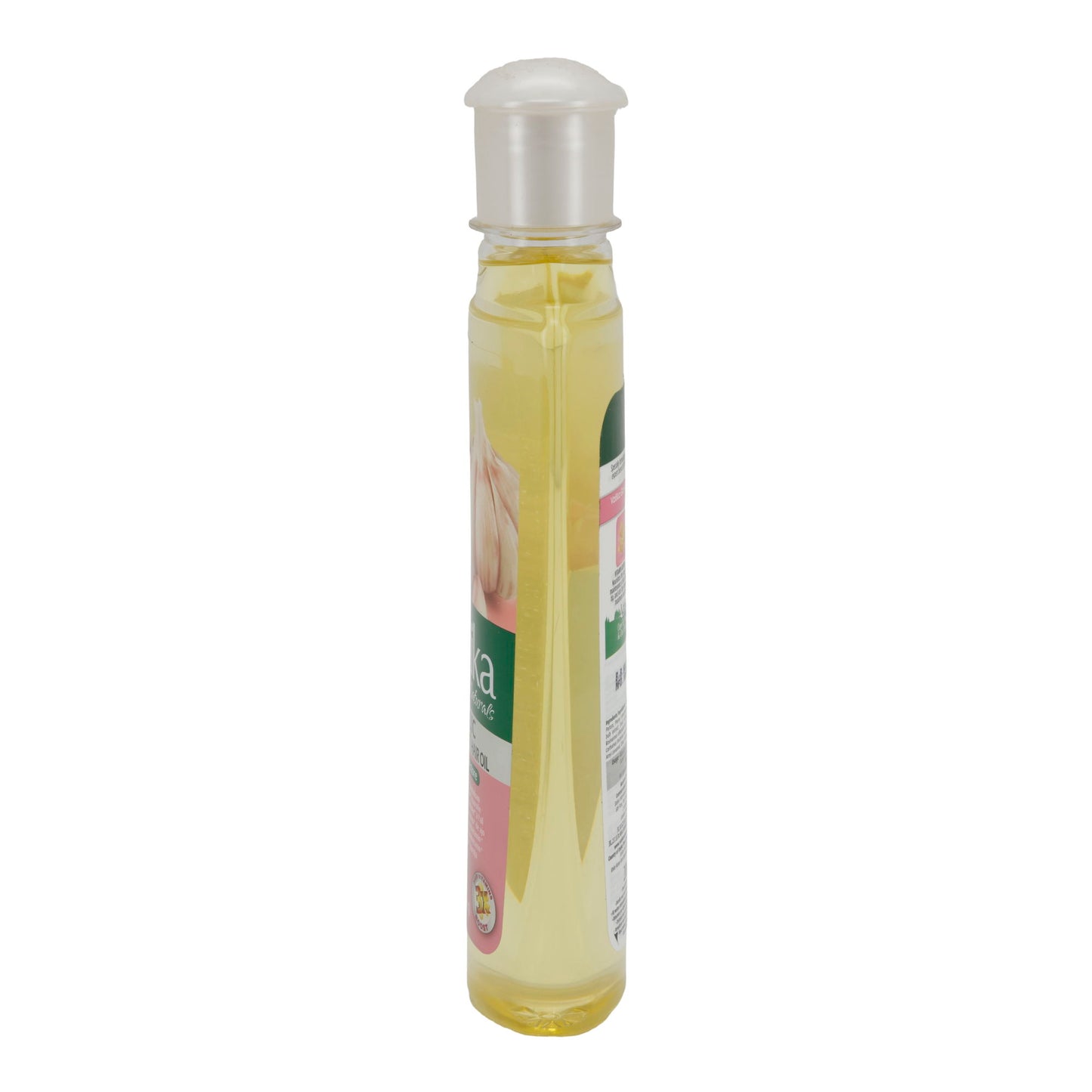 Saç Bakım Yağı Vatika Naturals | Sarımsak Saç Yağı | Saç Yağı | 200 ml