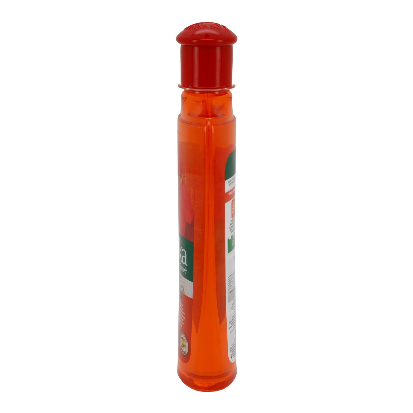 Haarverzorgingsolie Vatika Hibiscus | Multivitamine Haarolie | Intensieve Hydratatie | 200 ml