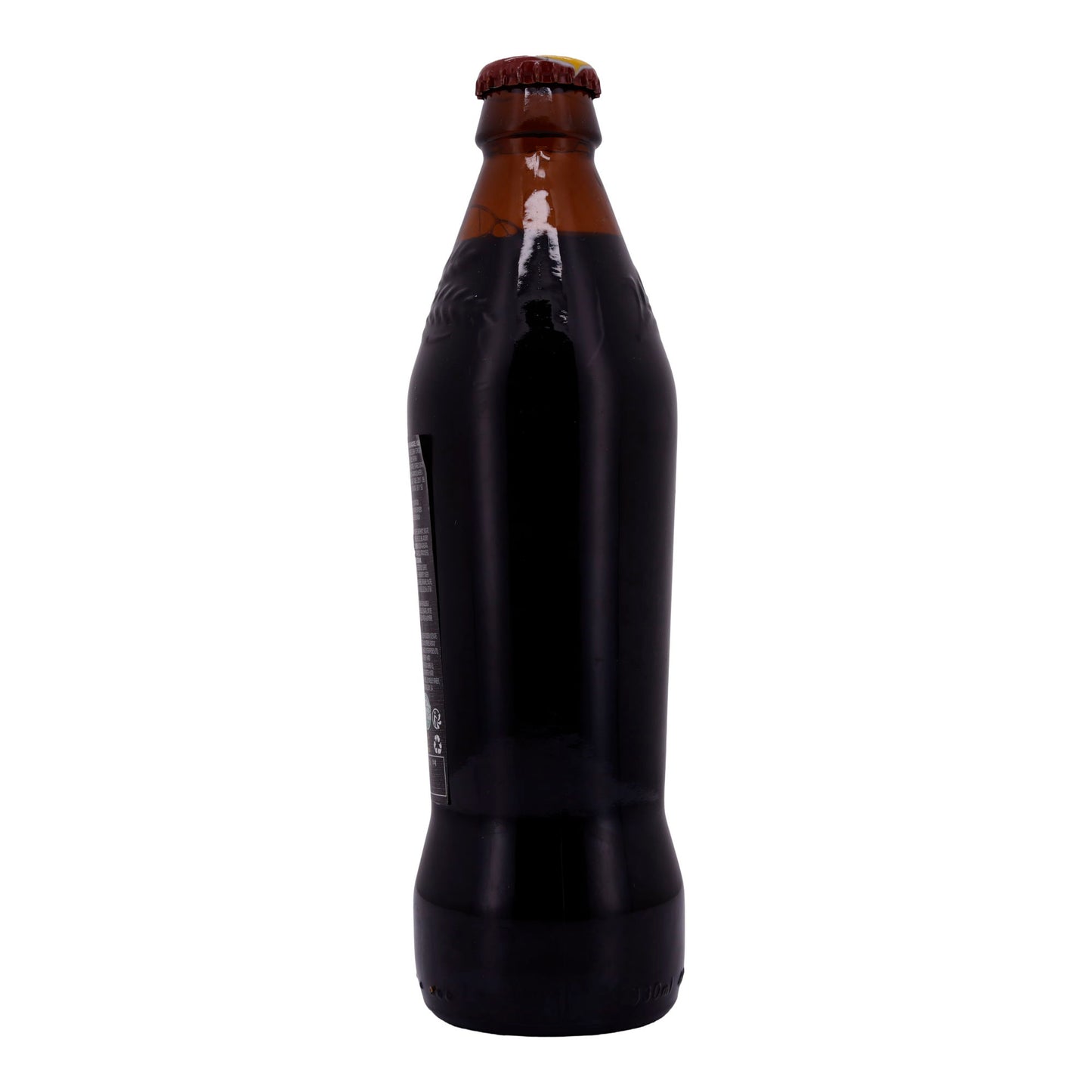 Bevanda a malto Malta Guinness | Analcolica | Energia e vitalità | 330 ml