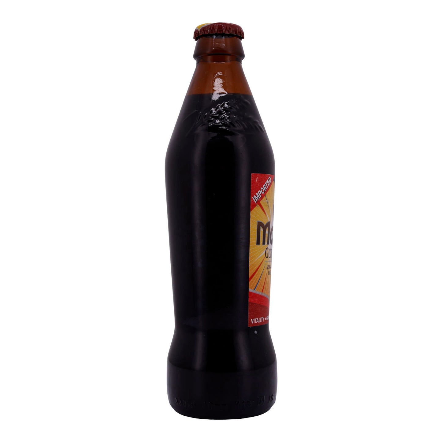 Bevanda a malto Malta Guinness | Analcolica | Energia e vitalità | 330 ml