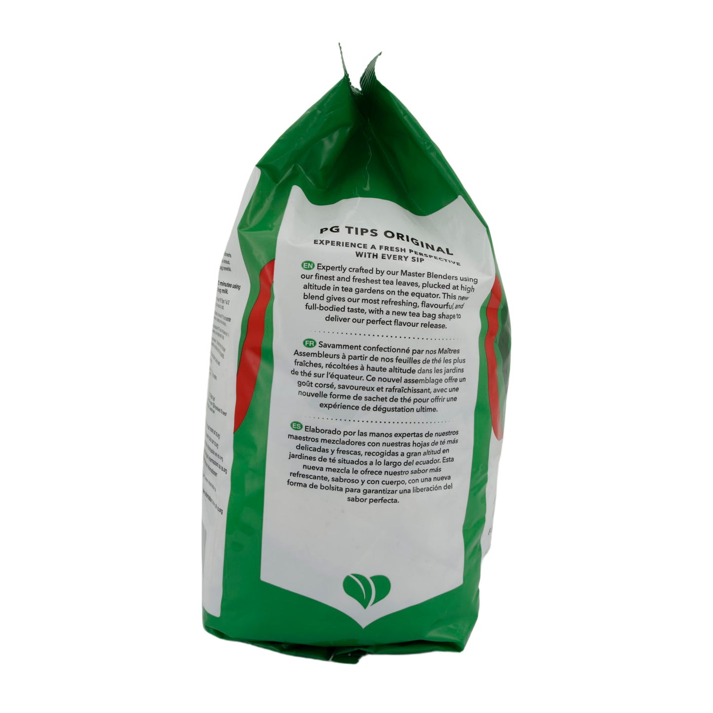 Tee PG Tips | Original Schwarzer Tee | 300 Teebeutel – Aromatisch für Ihre Teezeit | 870g