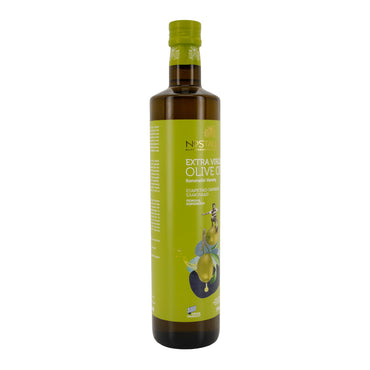 Natives Olivenöl extra | Nostalgia | Koroneiki | 750 ml – kaltgepresst, 100 % Griechenland