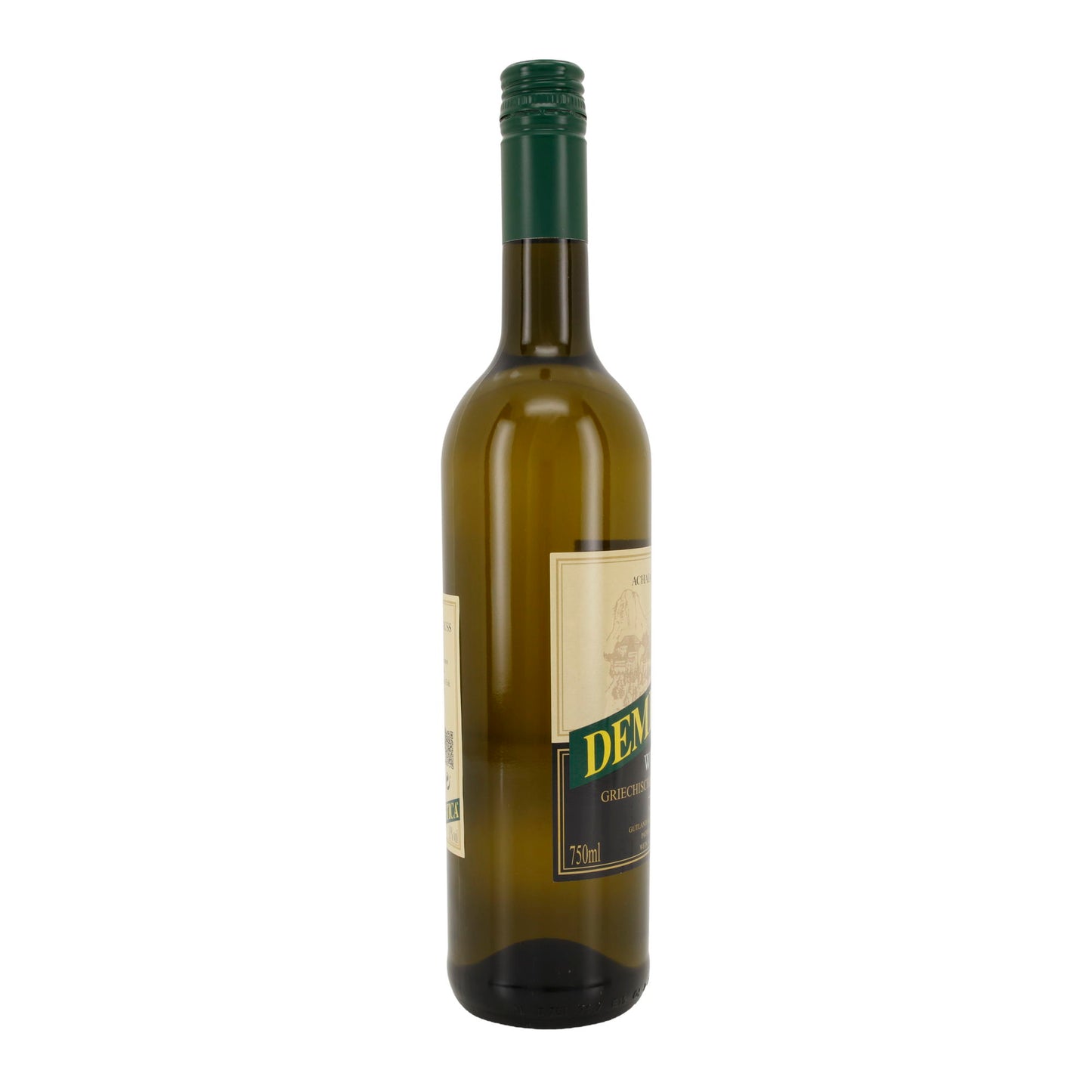 Weißwein Demestica | Achaia Clauss | Trocken | 11 % vol. | 750 ml