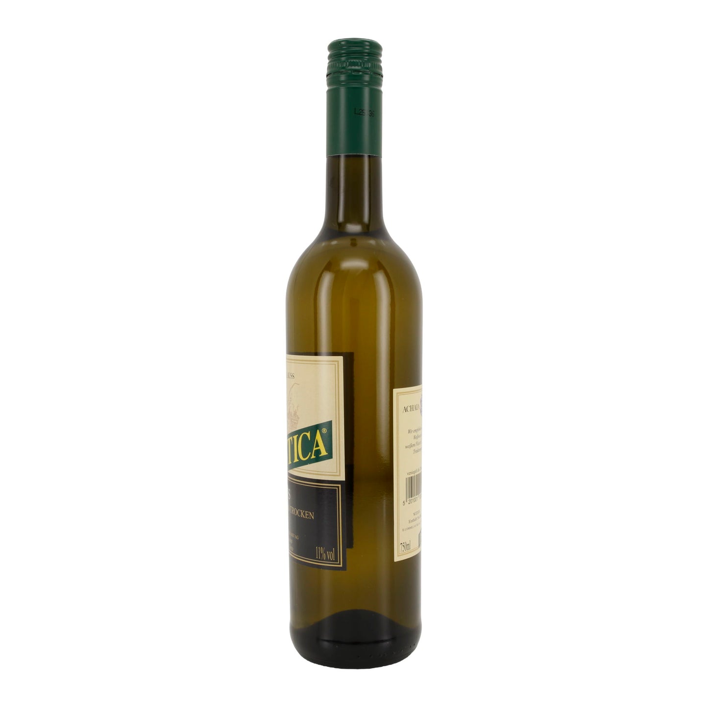 Weißwein Demestica | Achaia Clauss | Trocken | 11 % vol. | 750 ml