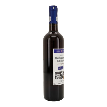 Likörwein Mavrodaphne aus Patras | Achaia Clauss | Geschützte Ursprungsbezeichnung | 15 % vol. | 750 ml