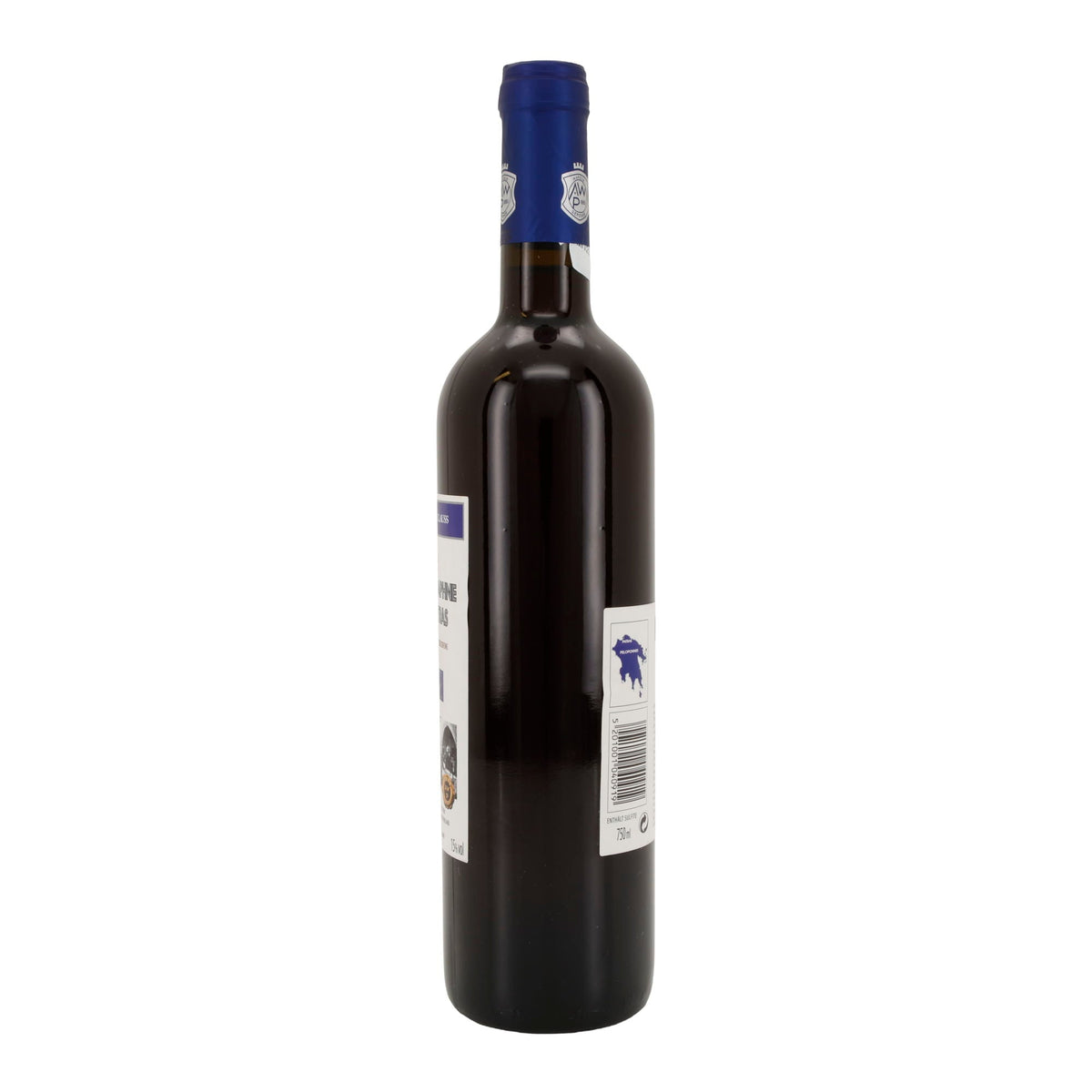 Likörwein Mavrodaphne aus Patras | Achaia Clauss | Geschützte Ursprungsbezeichnung | 15 % vol. | 750 ml Achaia Clauss
