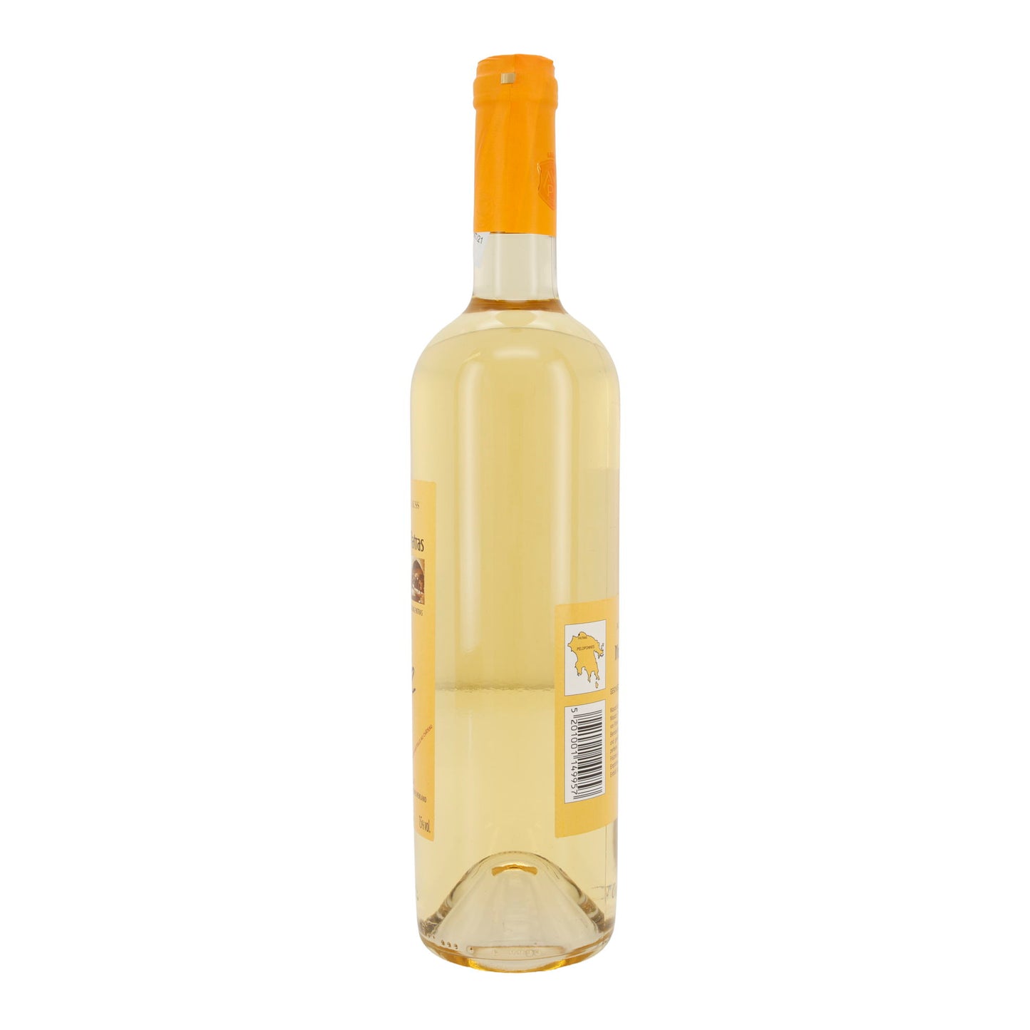 Likörwein Muscat aus Patras | Achaia Clauss | geschützte Ursprungsbezeichnung | 15 % vol. | 750 ml