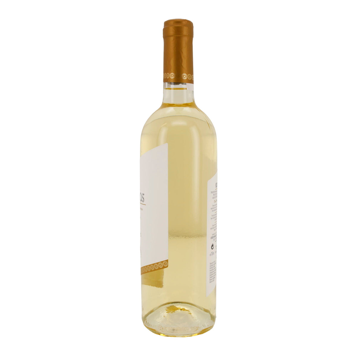 Kouros Weißwein Rhoditis | Patra PDO 2023 | 12,5 % vol | 750 ml Kourtakis