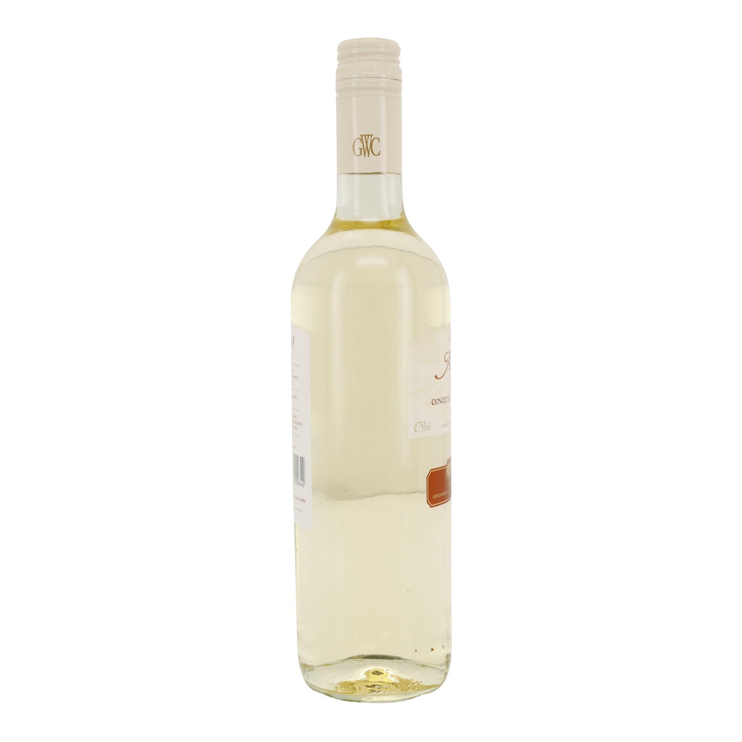 Weißwein Apelia Gold Label | Imiglykos | Lieblich | 11,5 % vol. | 750 ml
