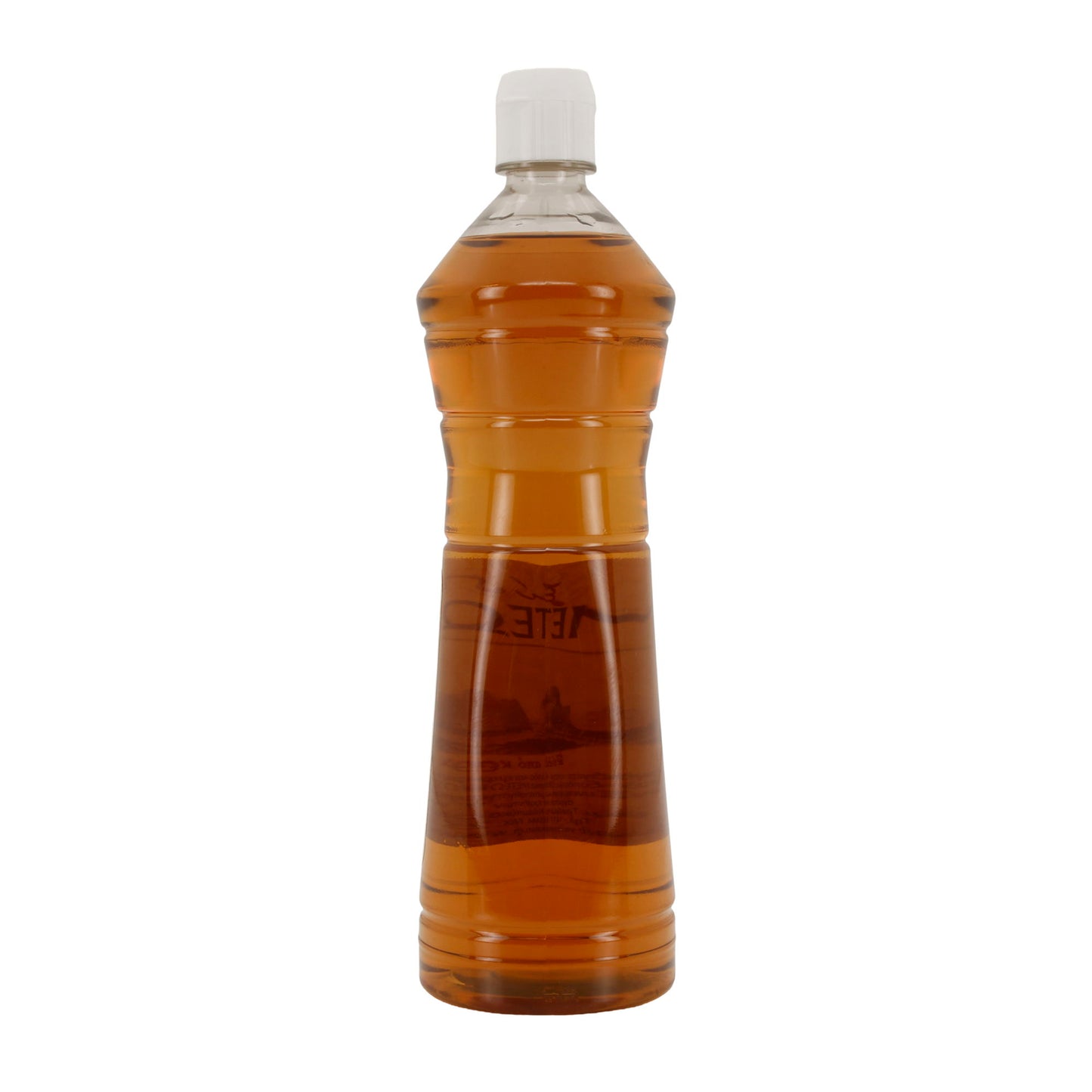 Meteora Kirschessig | Traditionell griechisch | 400 ml Flasche