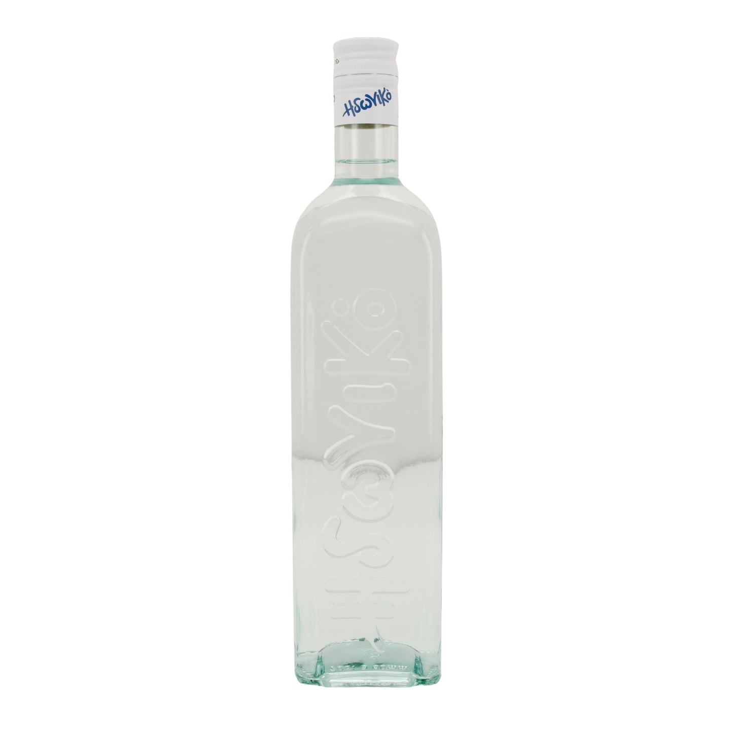 Tsipouro Idoniko | Griechischer Tresterbrand | ohne Anis | 40 % vol. | 700 ml