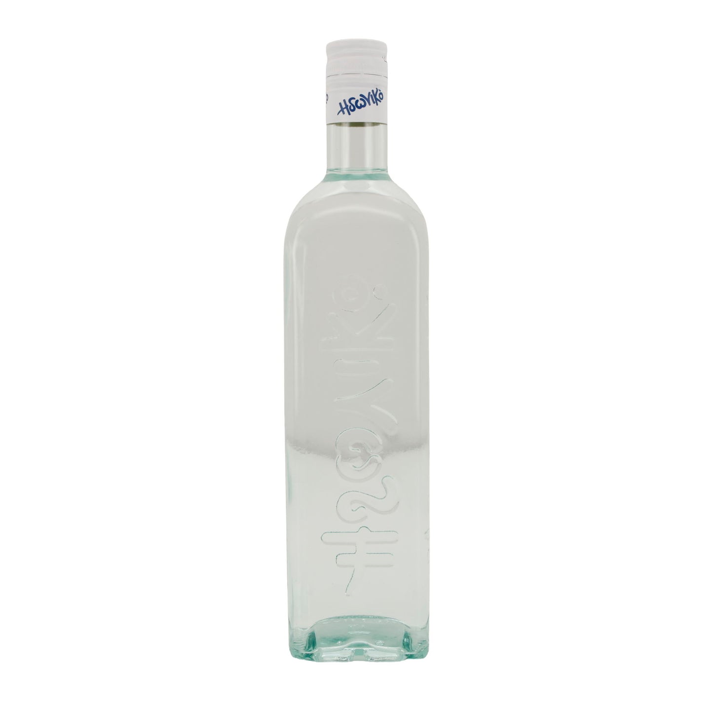 Idoniko Tsipouro | Mit Anis | Griechenland | 43 % vol | 700 ml