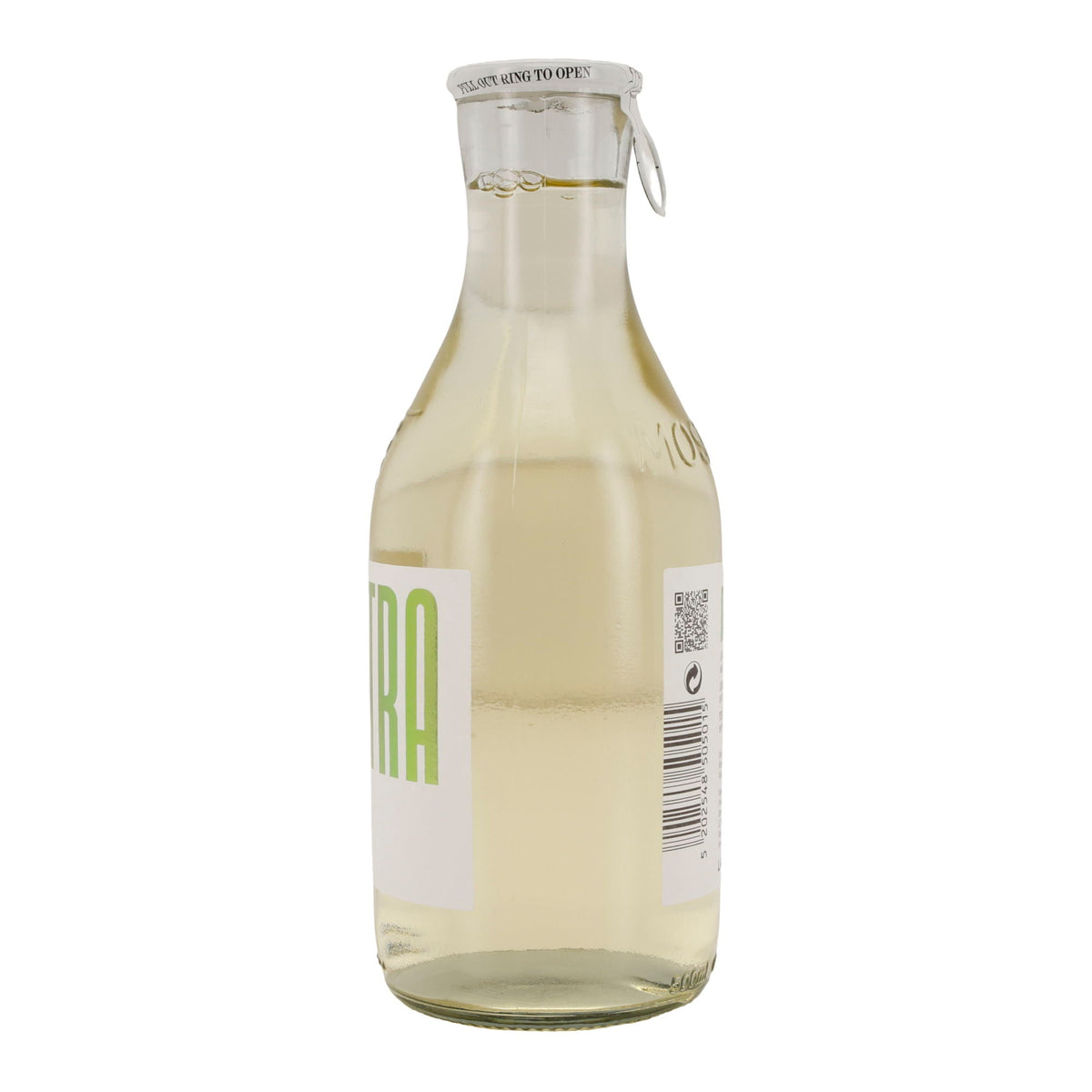 Weißwein Mostra | Trocken | Muscat & Chardonnay | 500 ml Mostra Tsililis