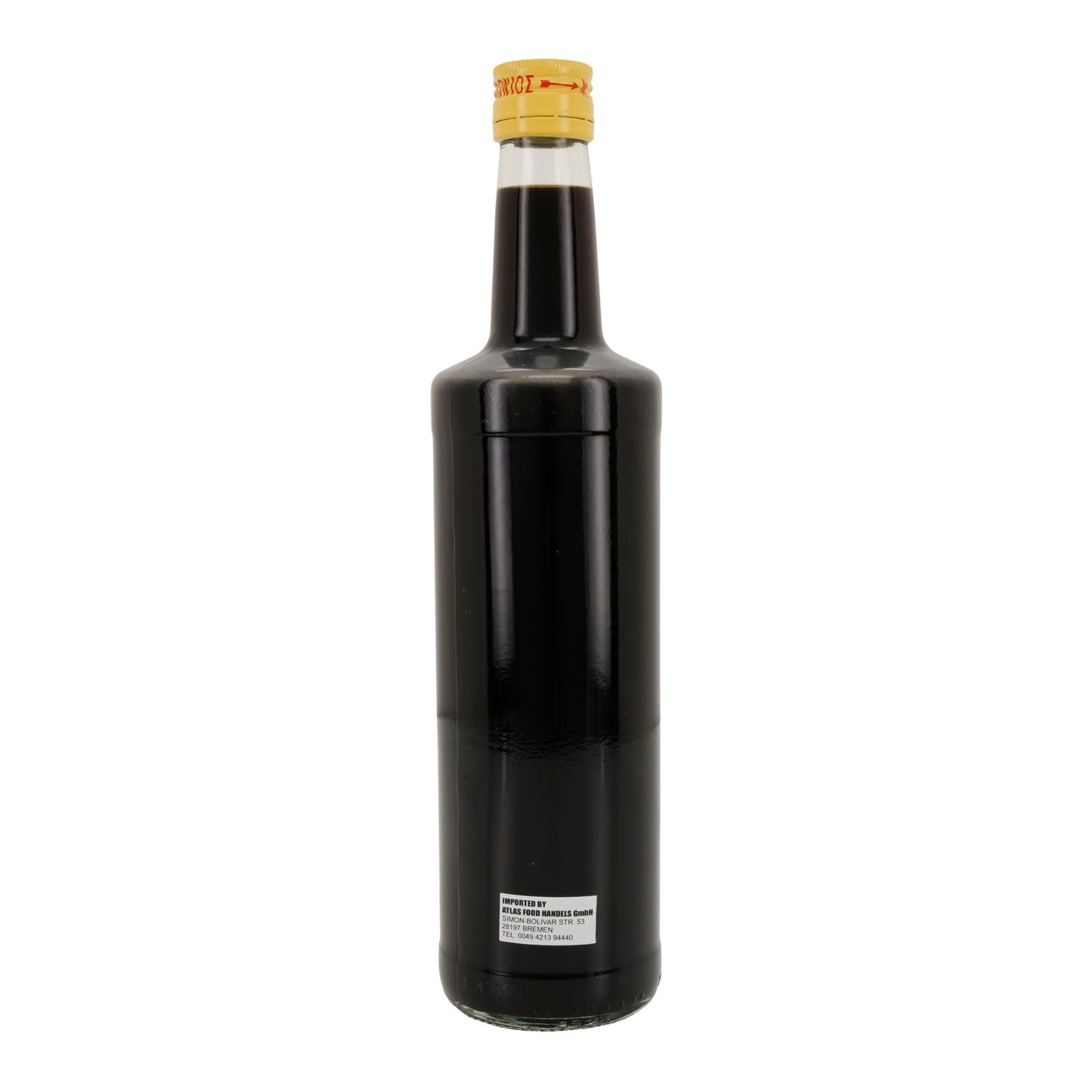 Sifonios Kaffeelikör mit Ouzo | Likörspezialität aus Griechenland | 21 % vol | 700 ml