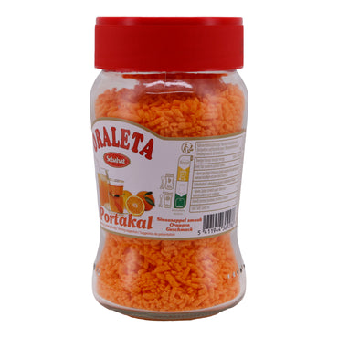 Instant-Orangentee Sebahat | Thé | Oralet Orange | 220 g