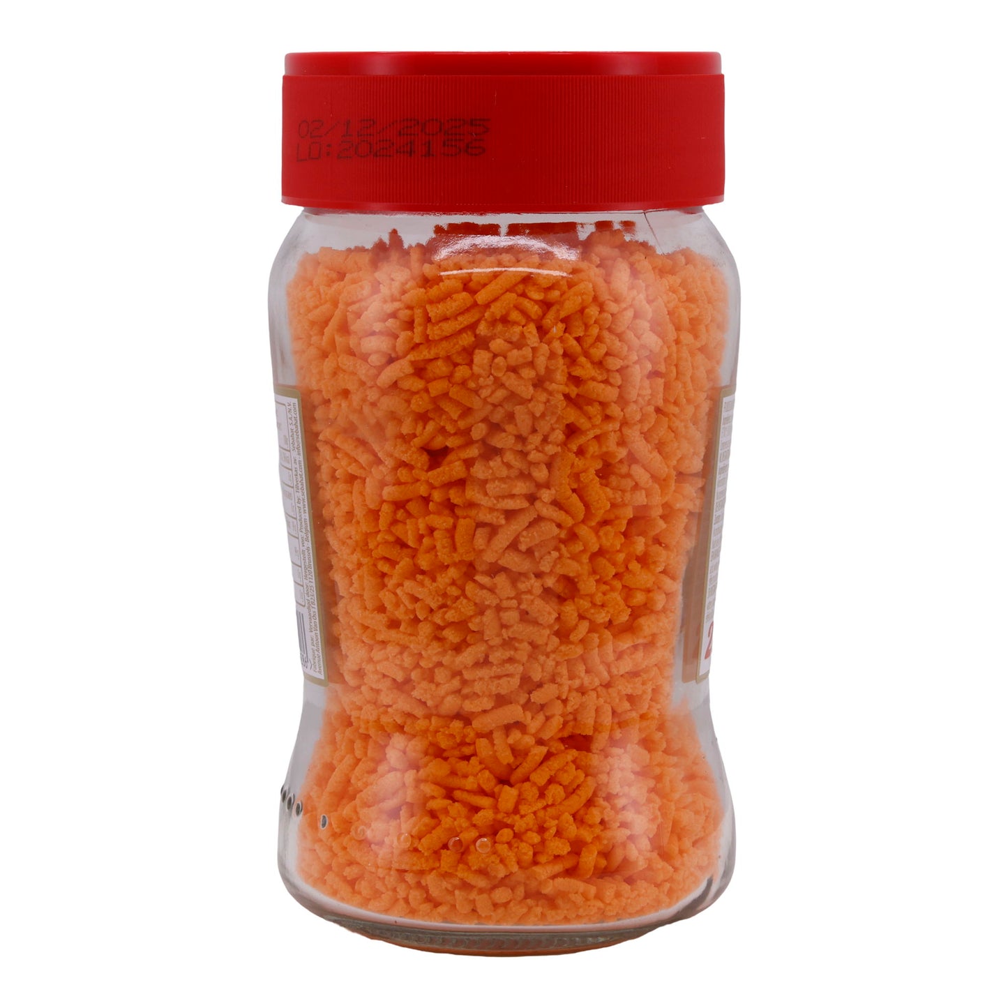 Instant-Orangentee Sebahat | Thé | Oralet Orange | 220 g