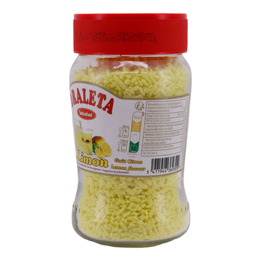 Instant-Tee Sebahat | Oralet Citron | Thé au citron | 220 g