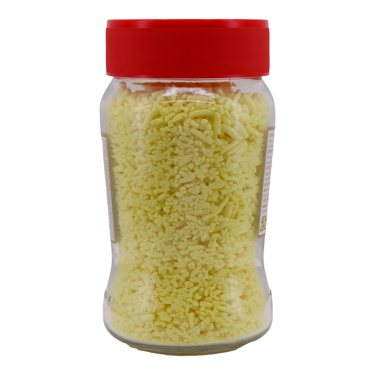 Instant-Tee Sebahat | Oralet Citron | Thé au citron | 220 g