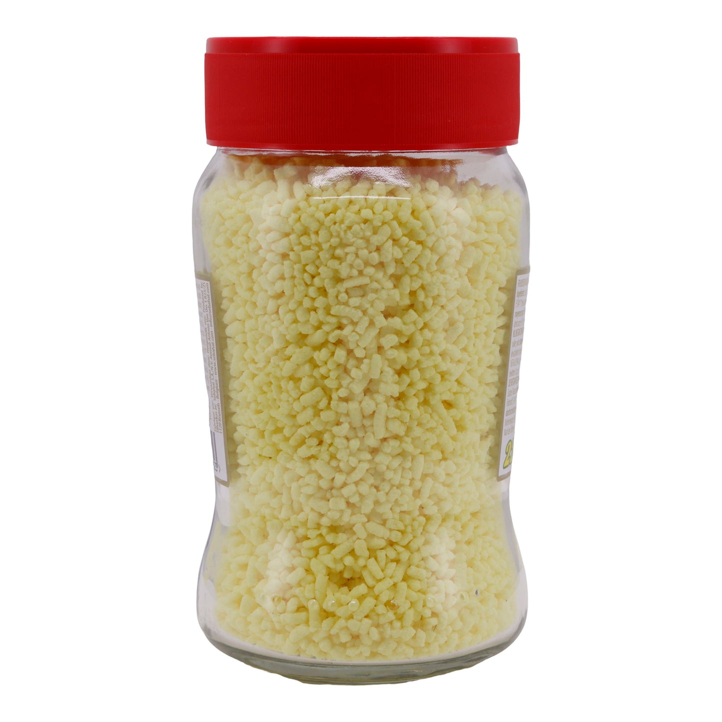 Oraleta bevanda istantanea Sebahat | Granulato al gusto lime | Rinfrescante polvere per bevanda turca | 220 g