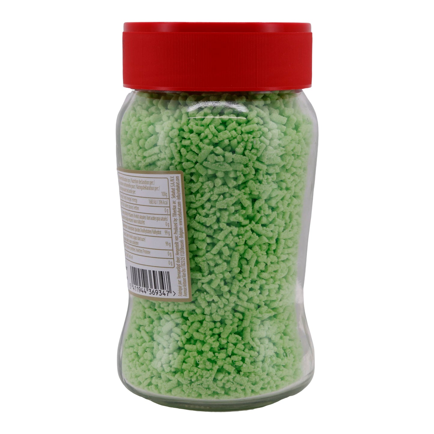 Instant-Tee Sebahat | Oralet Apfel | Thé de pomme | 220 g
