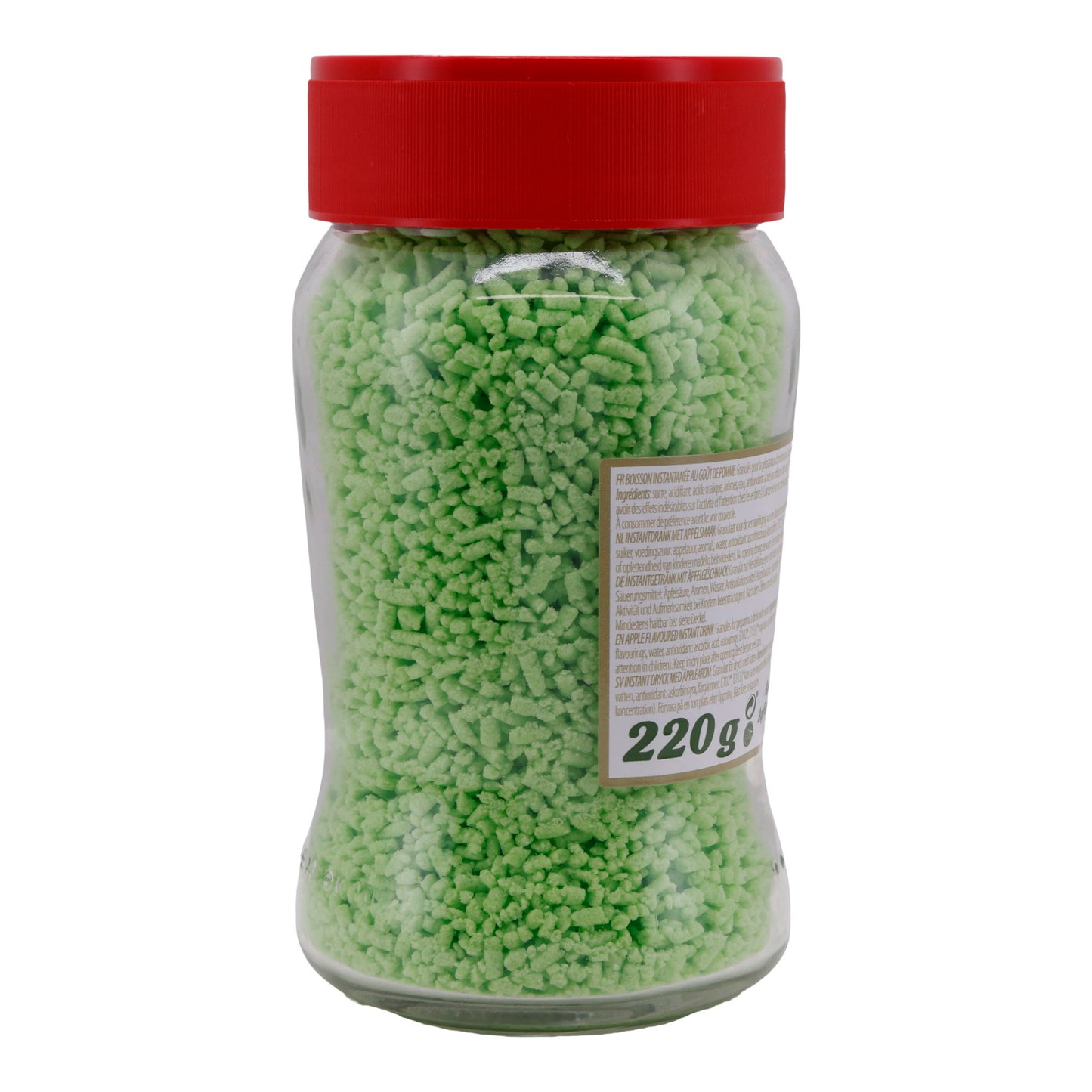 Instant-Tee Sebahat | Oralet Apfel | Thé de pomme | 220 g