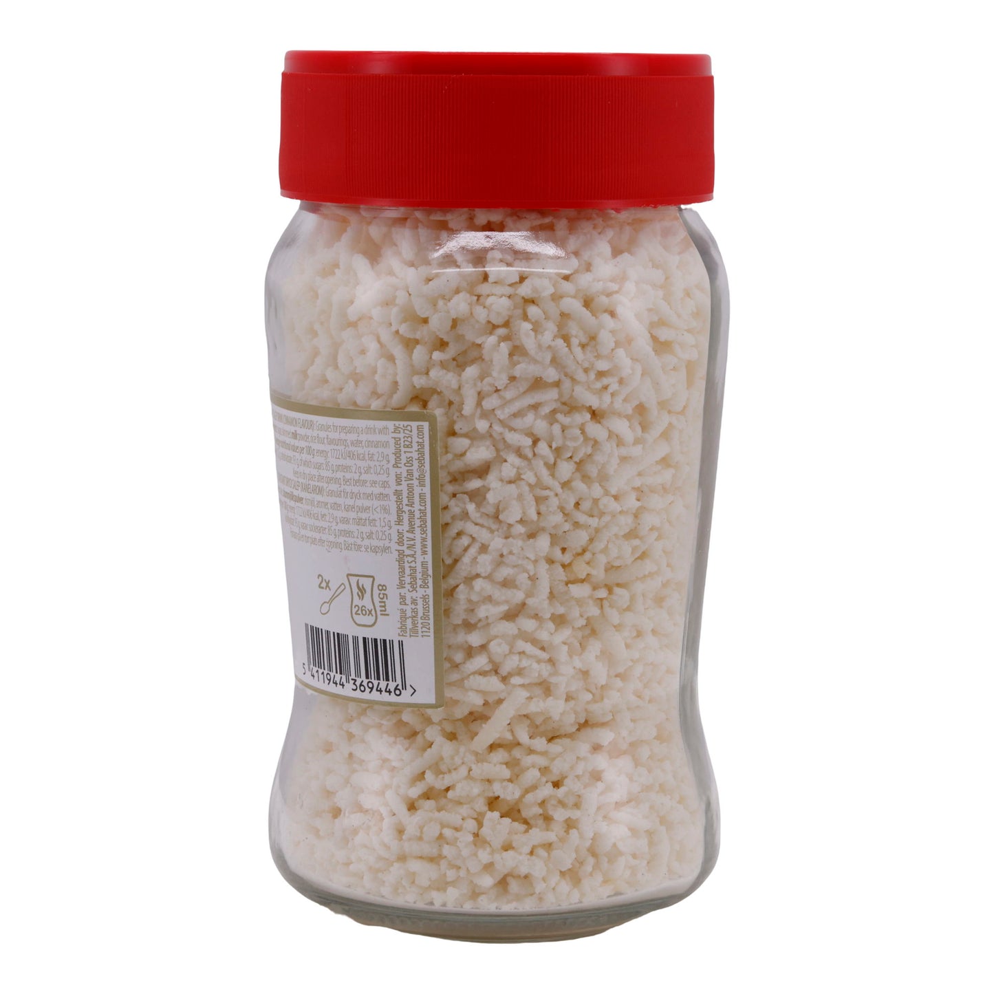 Instant-thé à la cannelle Sebahat | Thé | Oralet Cannelle | 220 g